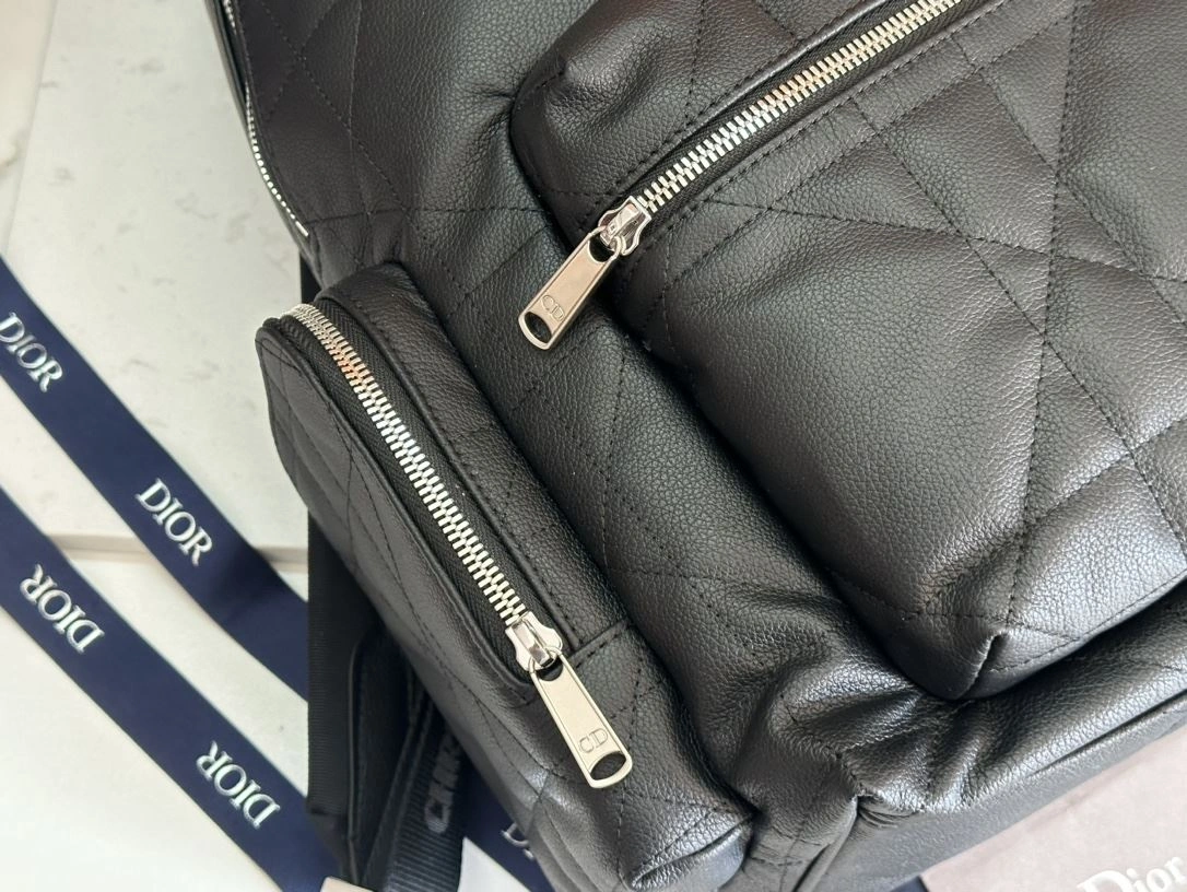 Mens Christian Dior Backpacks SportInspired 92139