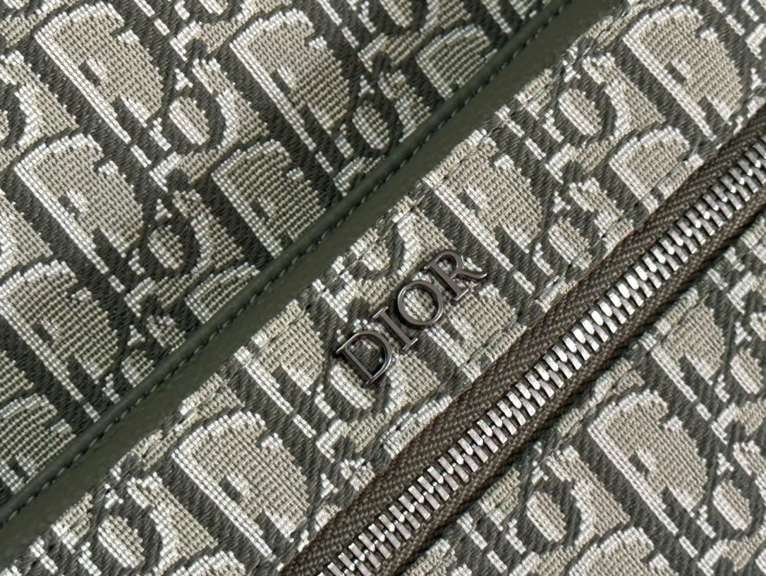 Mens Christian Dior Backpacks Elegant 92104