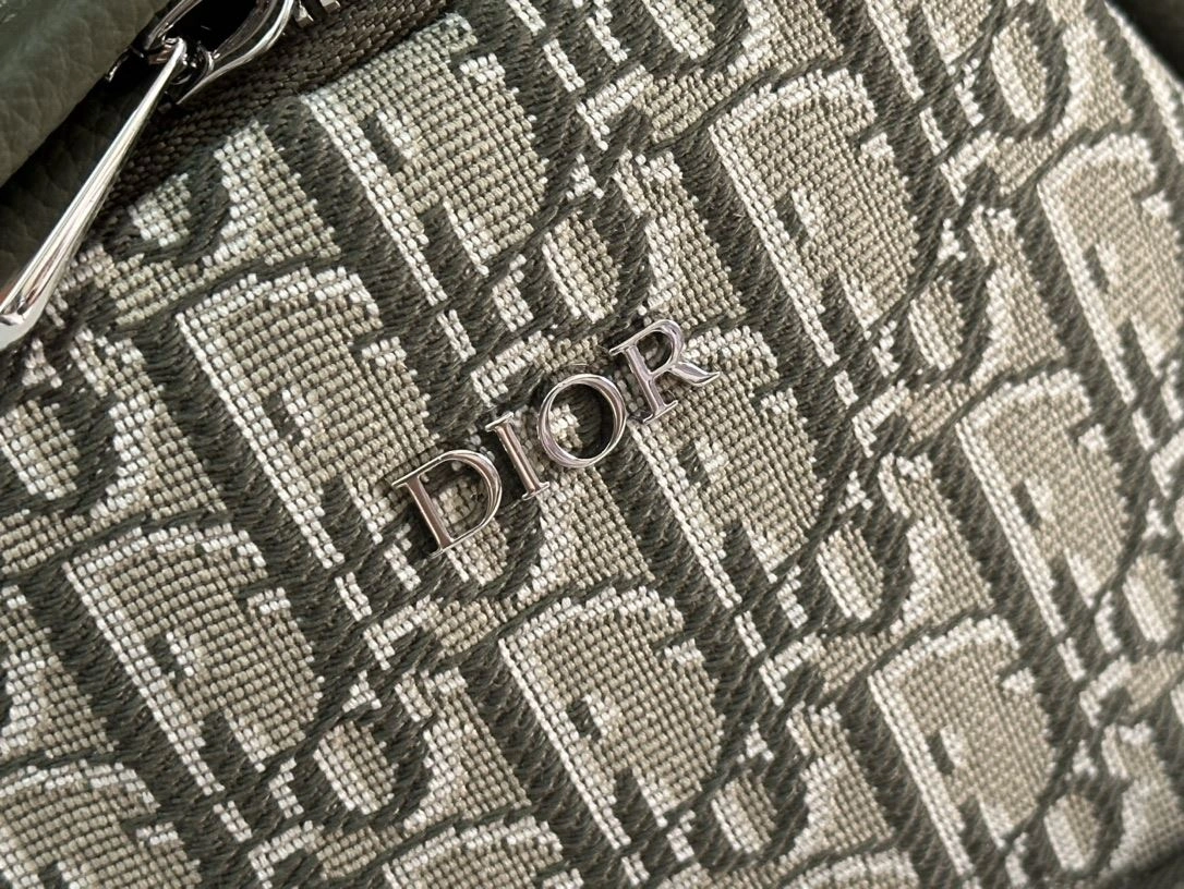 Mens Christian Dior Backpacks SunProtective 92100