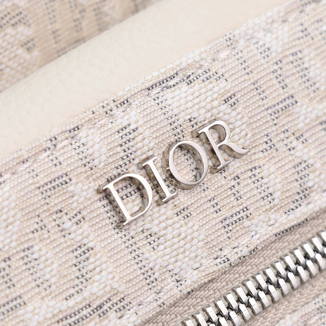 Comfortable Mens Christian Dior Backpacks 92099