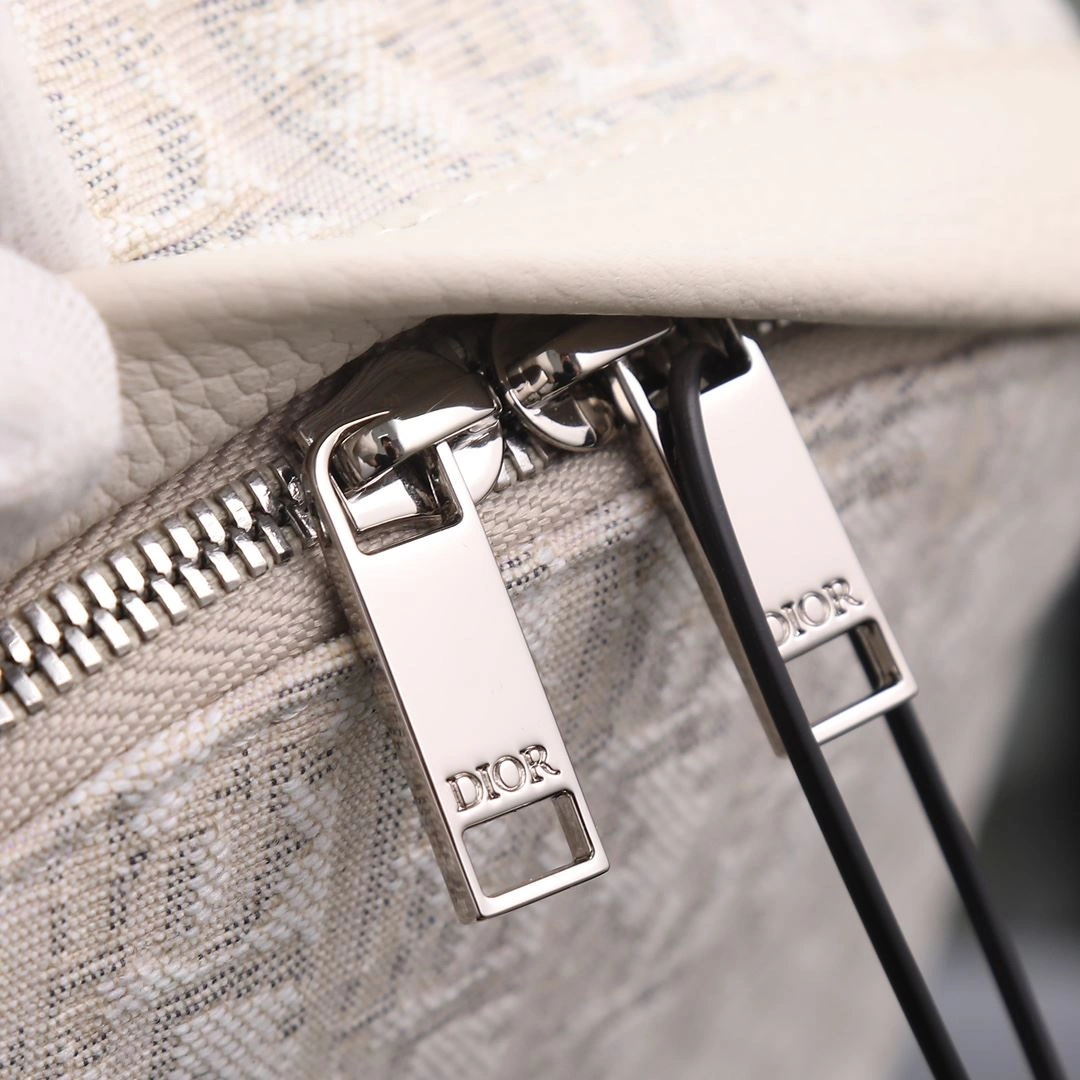 Comfortable Mens Christian Dior Backpacks 92099