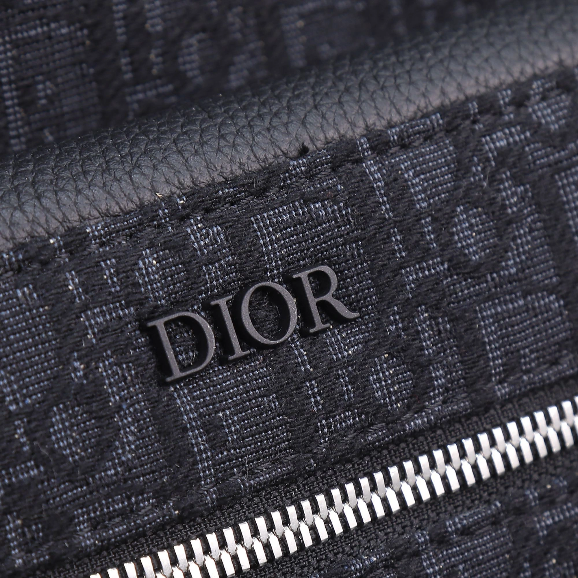 FashionForward Mens Christian Dior Backpacks 92098