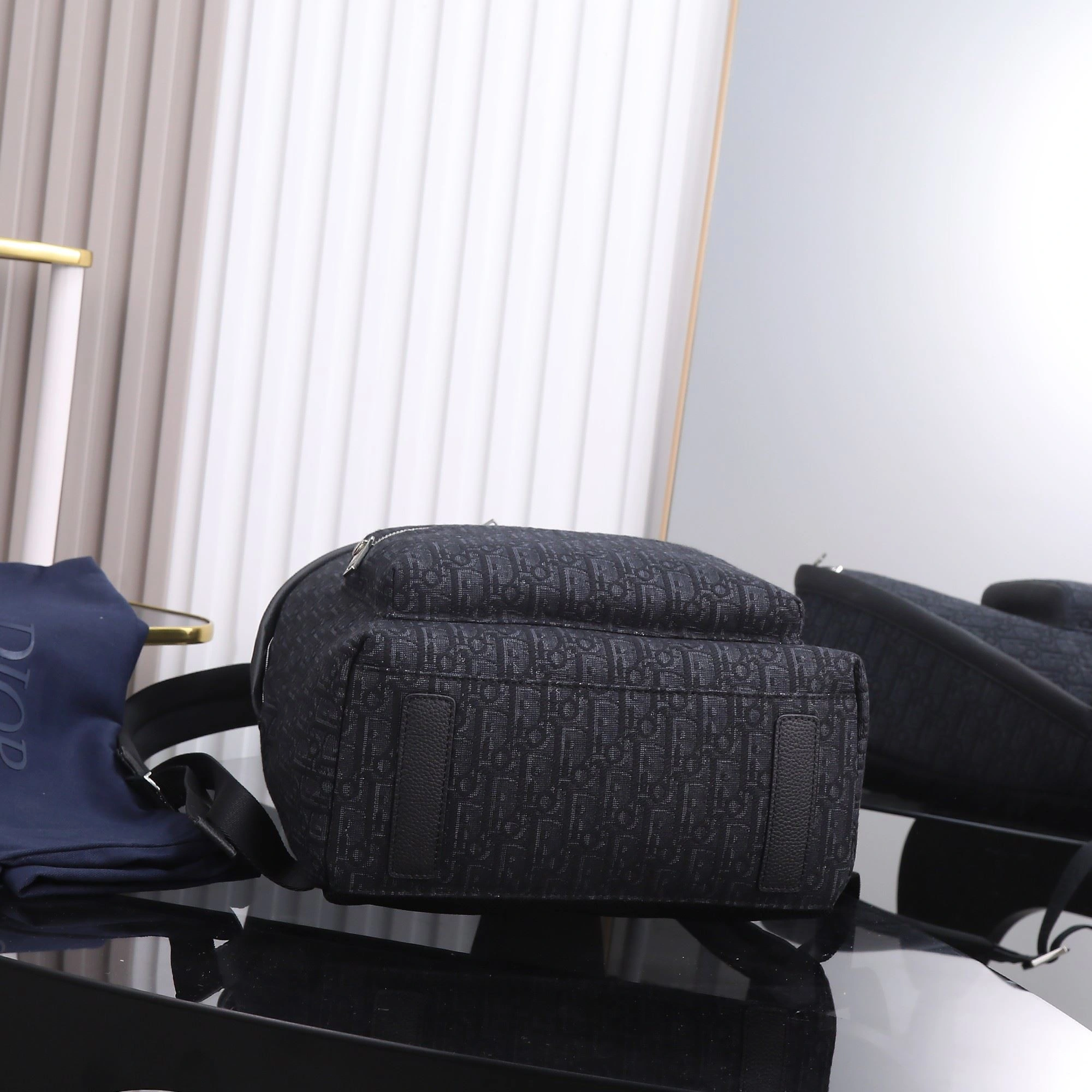 FashionForward Mens Christian Dior Backpacks 92098