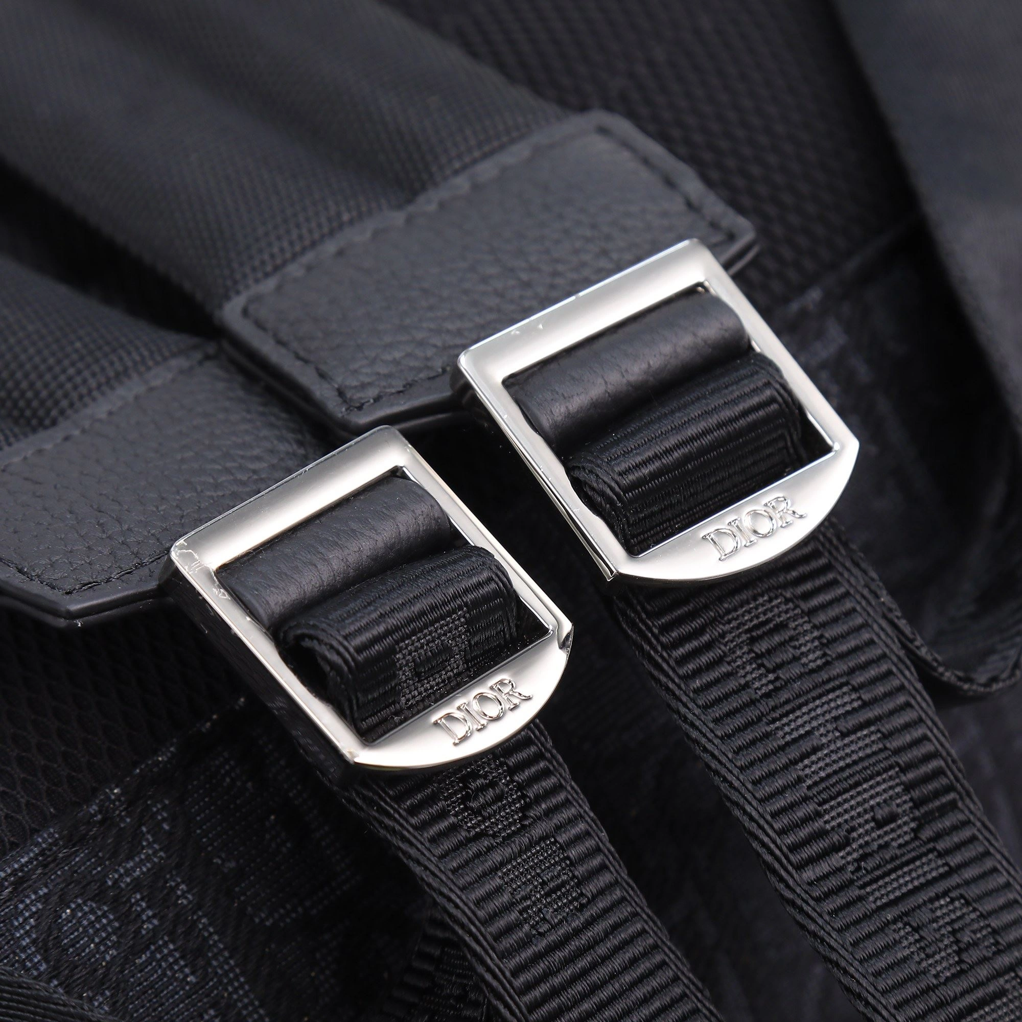 FashionForward Mens Christian Dior Backpacks 92098