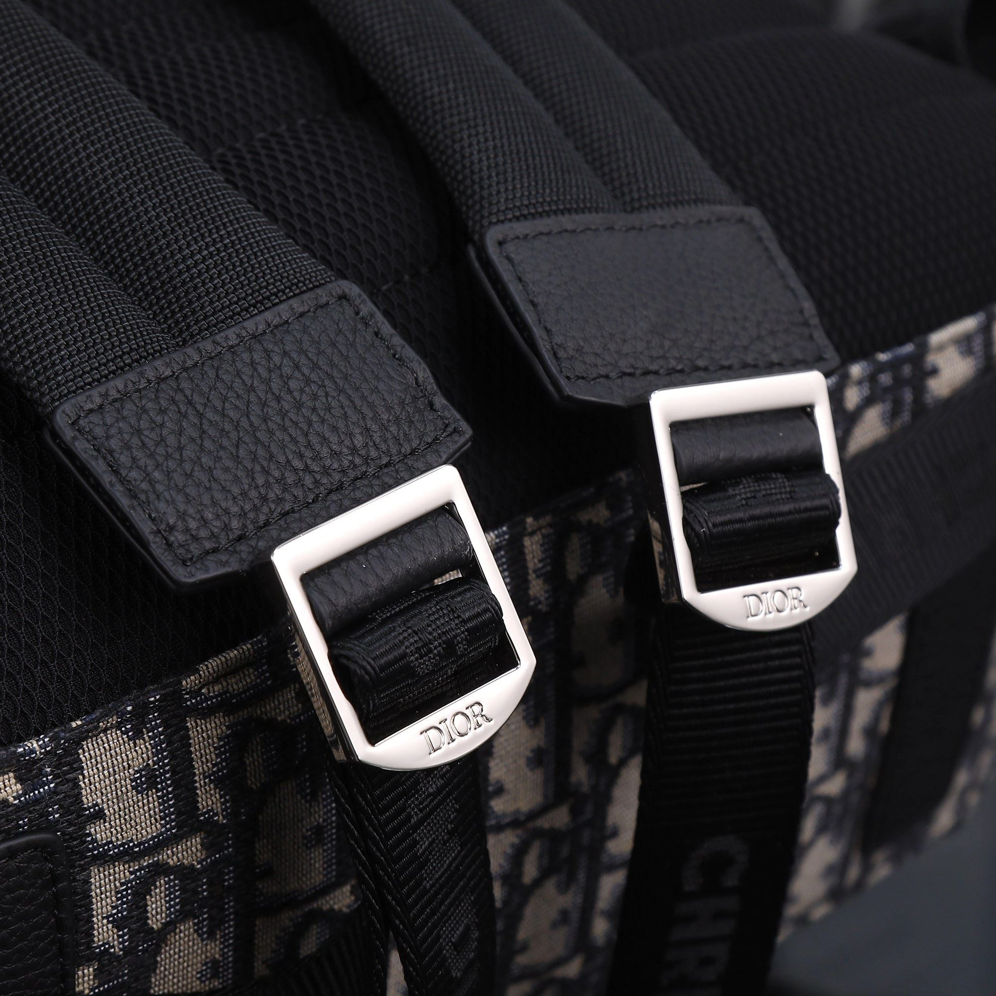 Mens Christian Dior Backpacks Unisex 92097