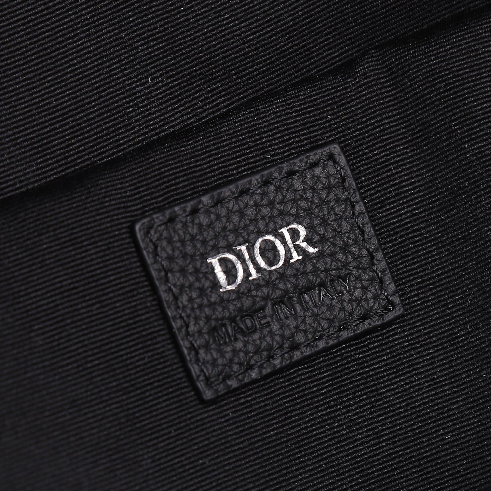 Mens Christian Dior Backpacks Unisex 92097