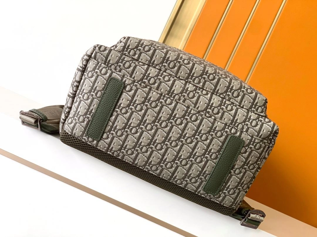 Popular Mens Christian Dior Backpacks 92096
