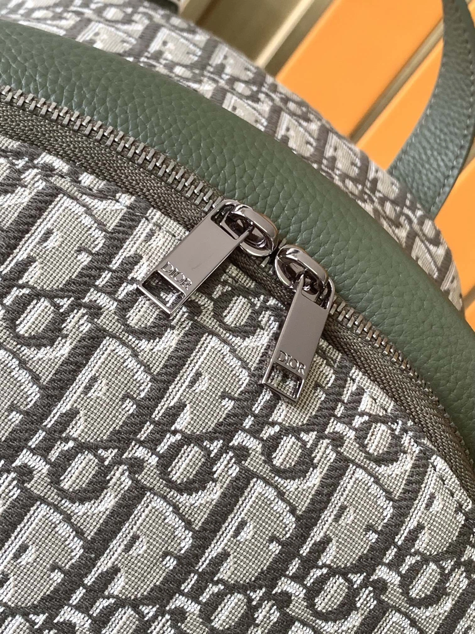 Popular Mens Christian Dior Backpacks 92096