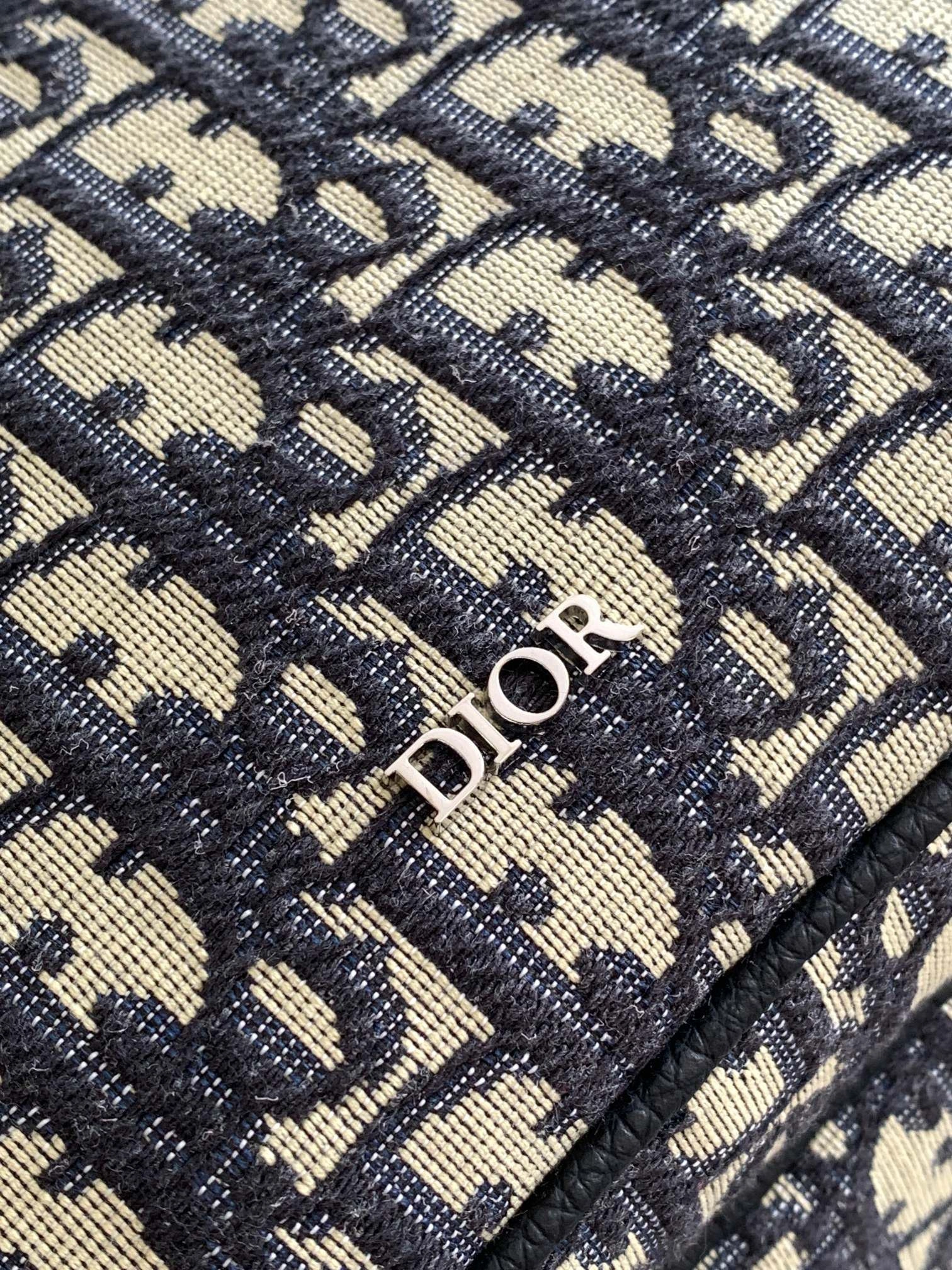 Mens Christian Dior Backpacks UrbanStyle 92095