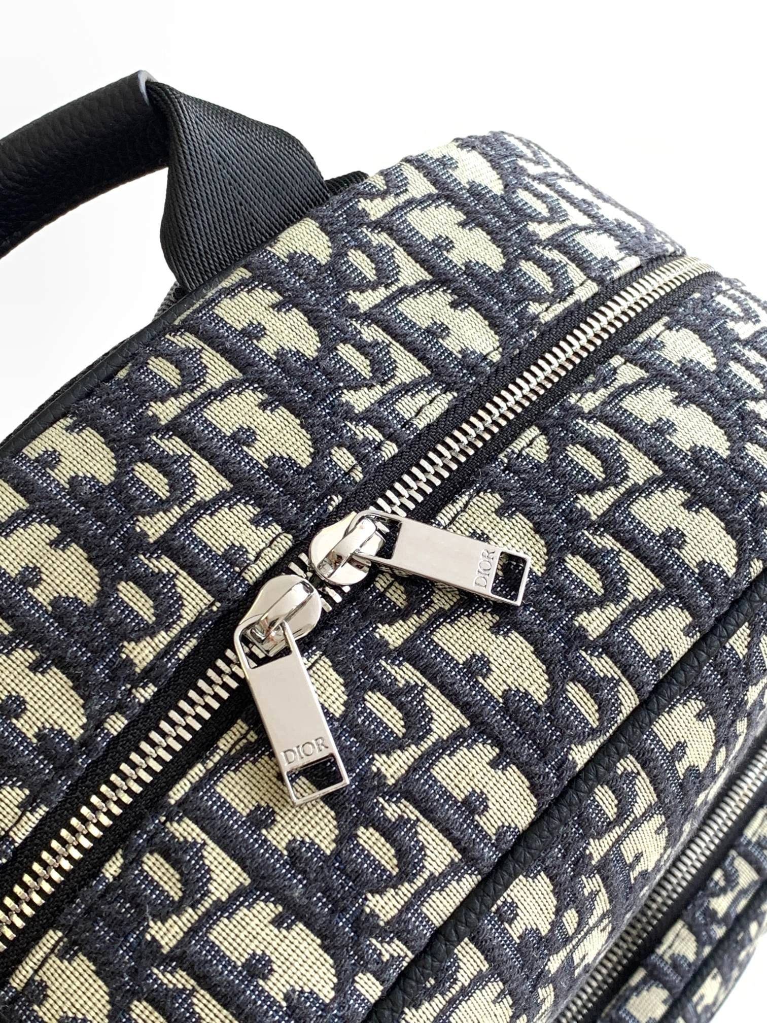 Mens Christian Dior Backpacks UrbanStyle 92095