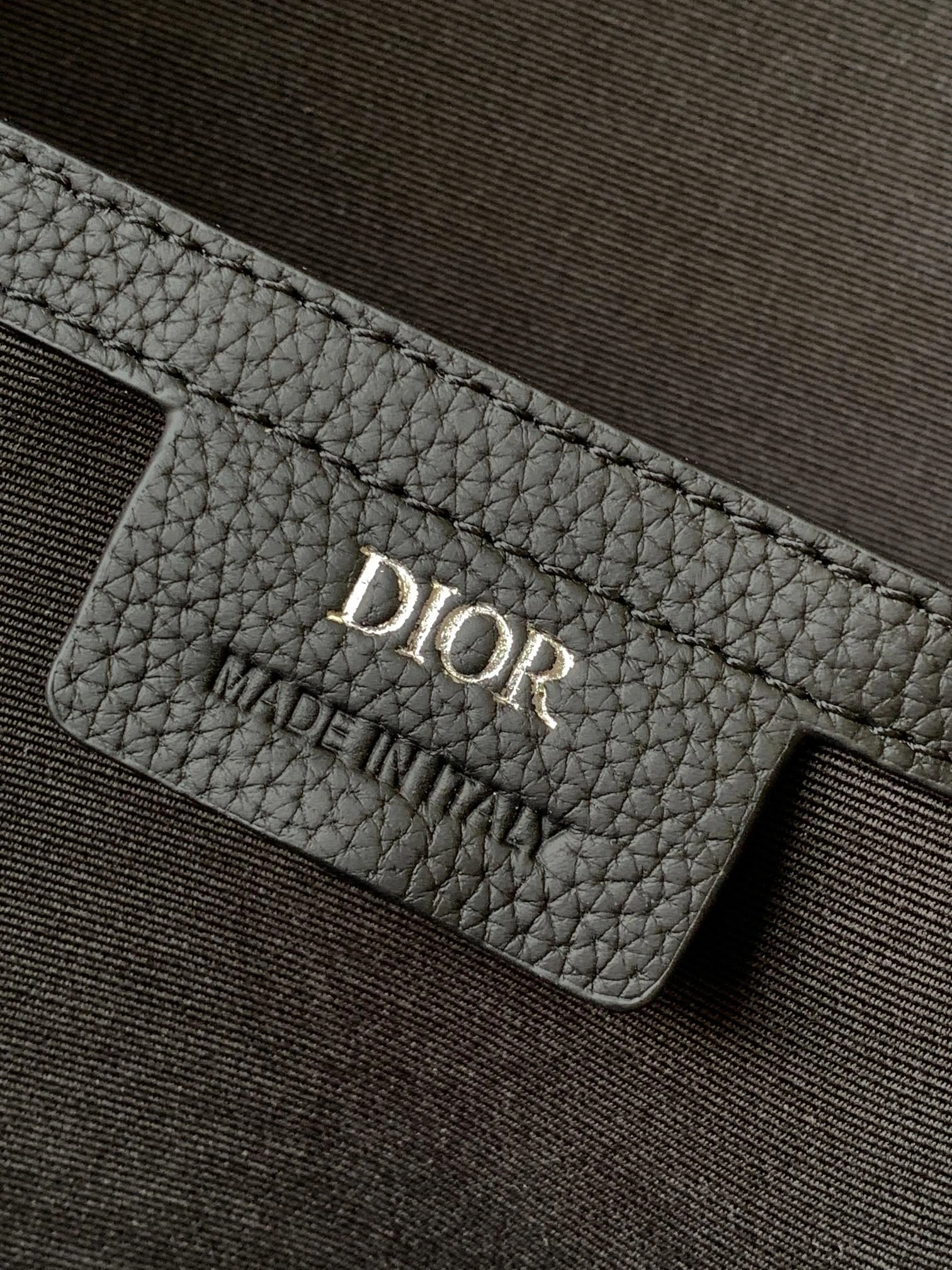 Mens Christian Dior Backpacks UrbanStyle 92095