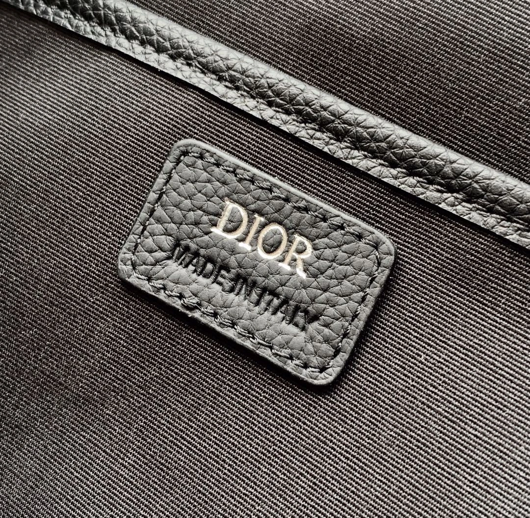 SmoothTexture Mens Christian Dior Backpacks 92094