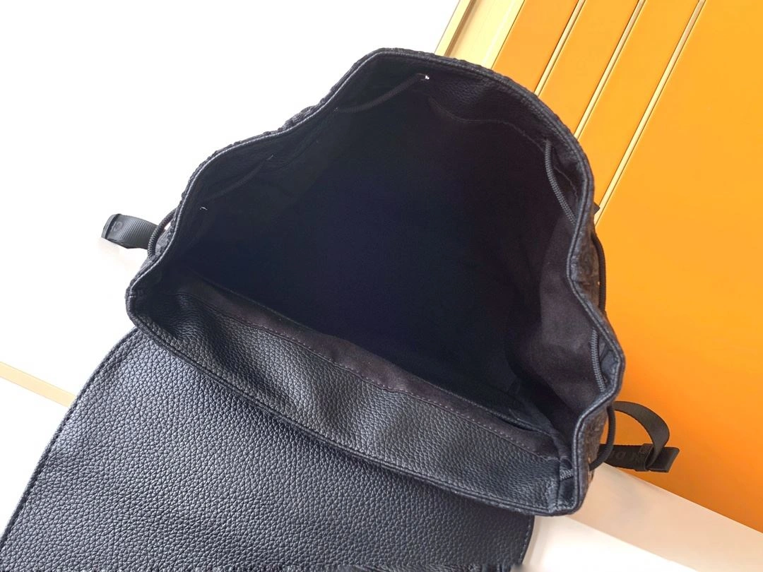 OdorResistant Mens Christian Dior Backpacks 92092