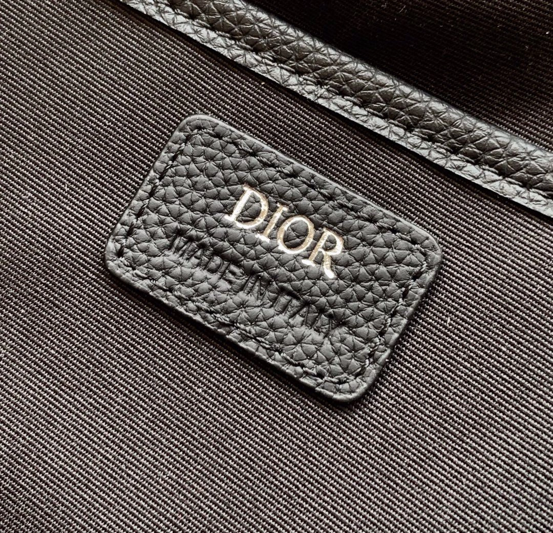 OdorResistant Mens Christian Dior Backpacks 92092