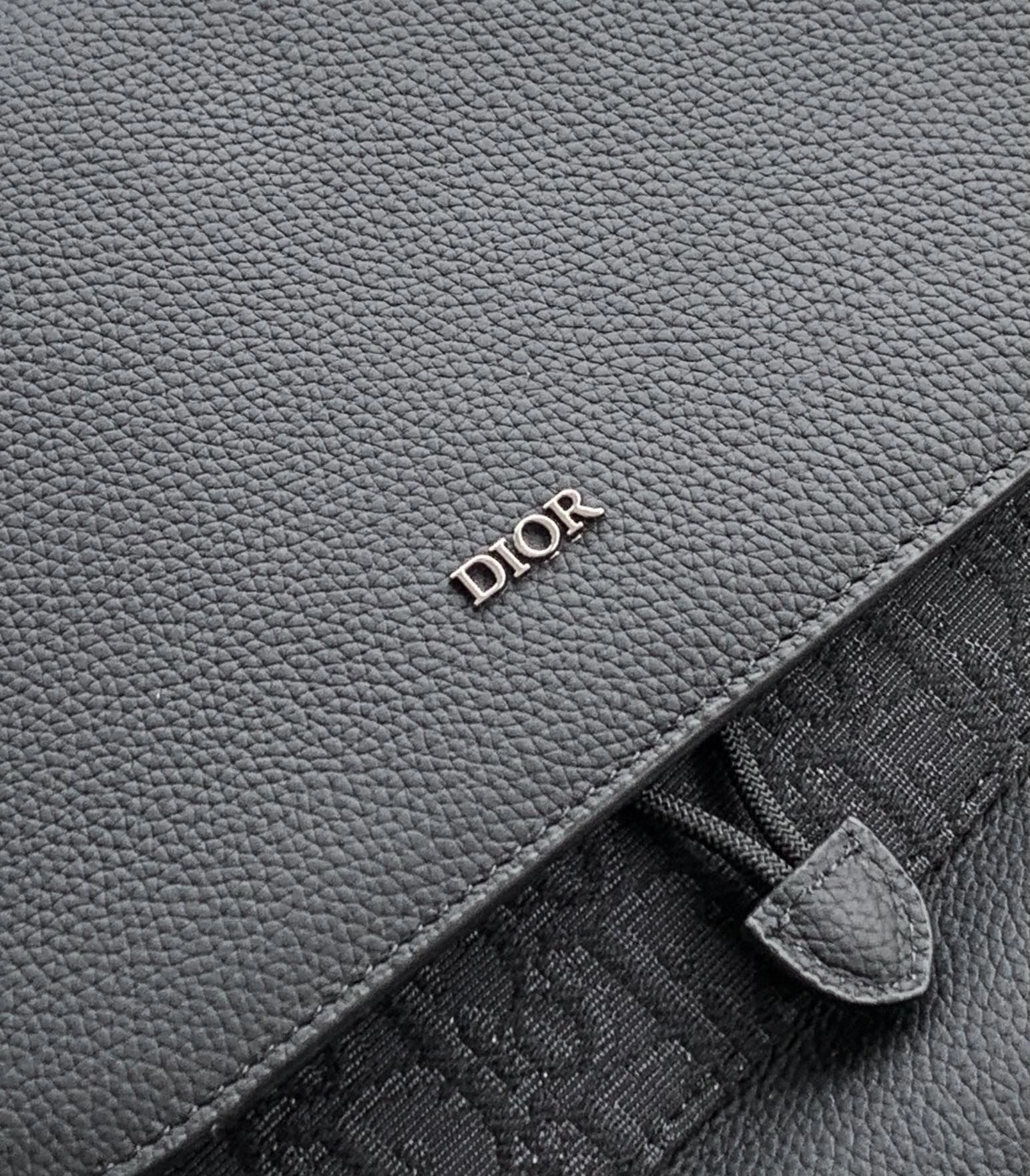 Mens Christian Dior Backpacks Affordable 92090