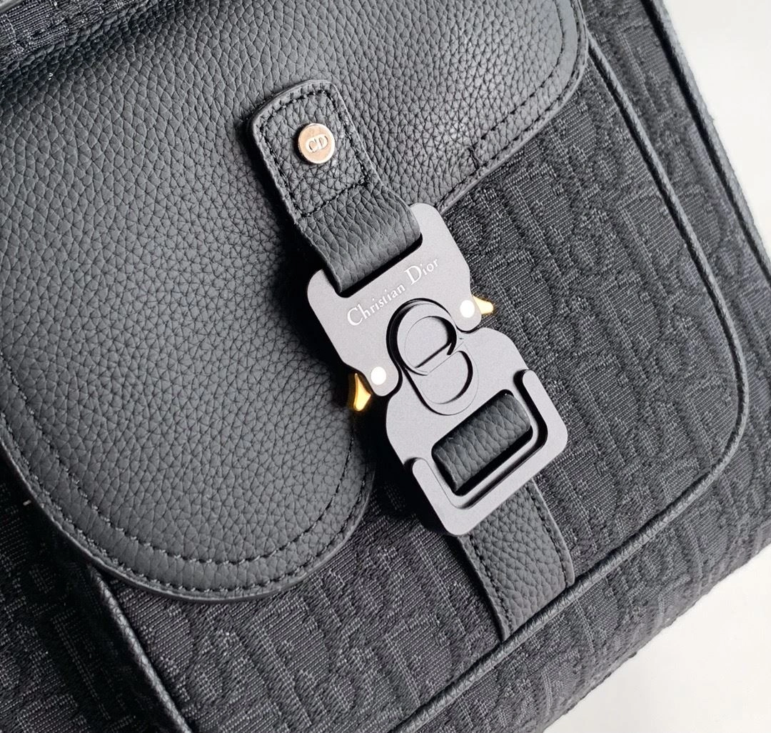Mens Christian Dior Backpacks Affordable 92090