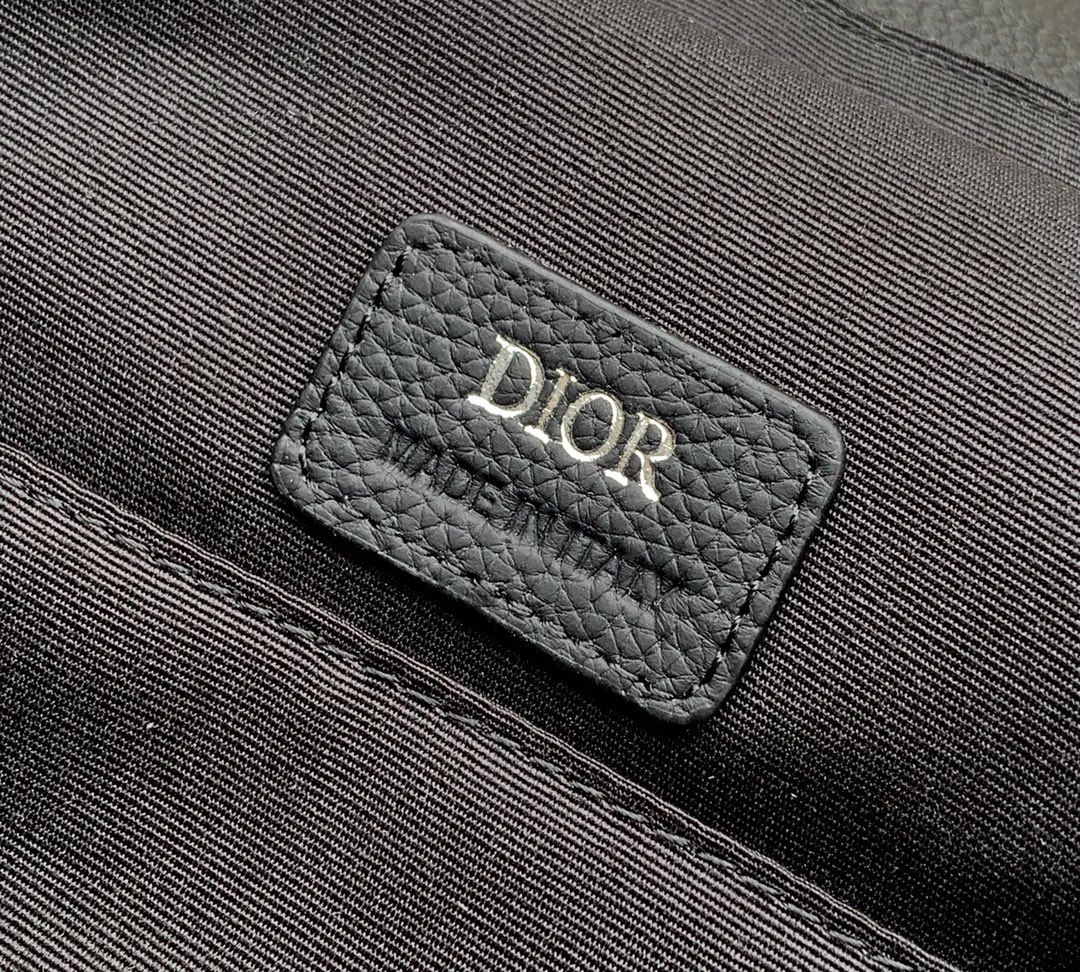 Mens Christian Dior Backpacks Affordable 92090