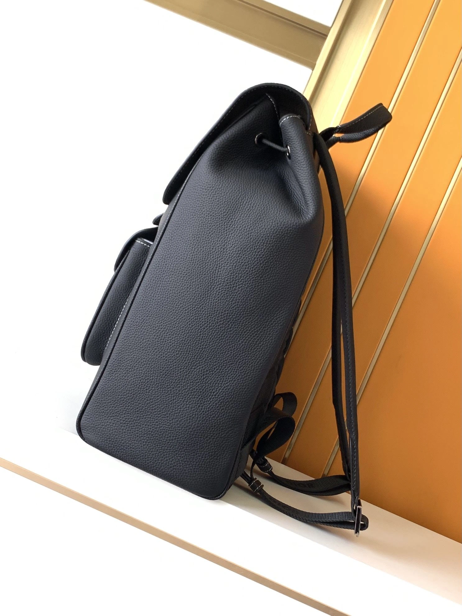 Mens Christian Dior Backpacks GoodFit 92089