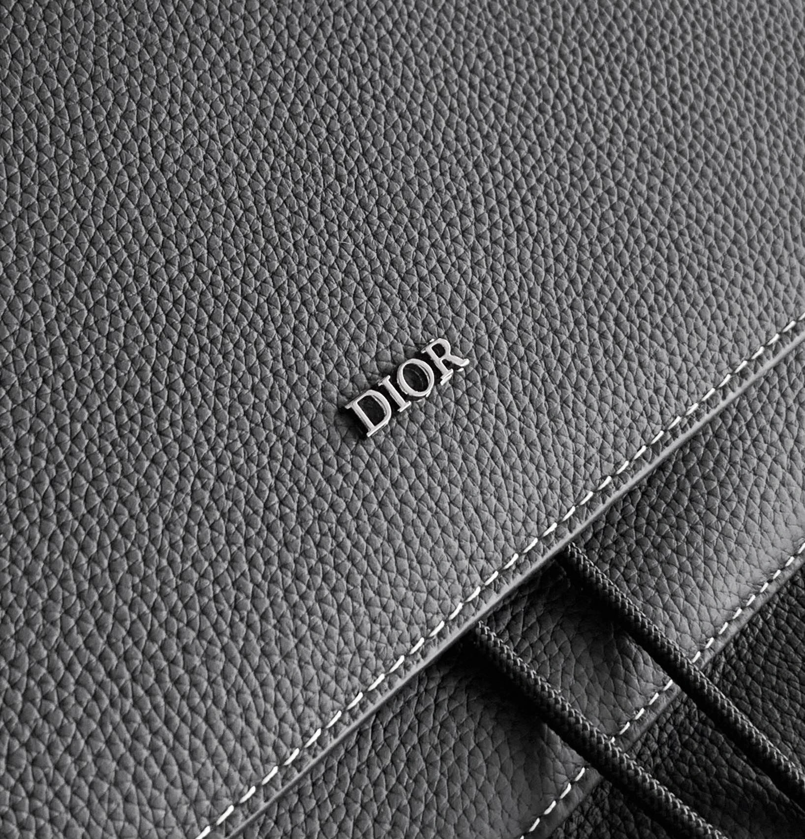 Mens Christian Dior Backpacks GoodFit 92089