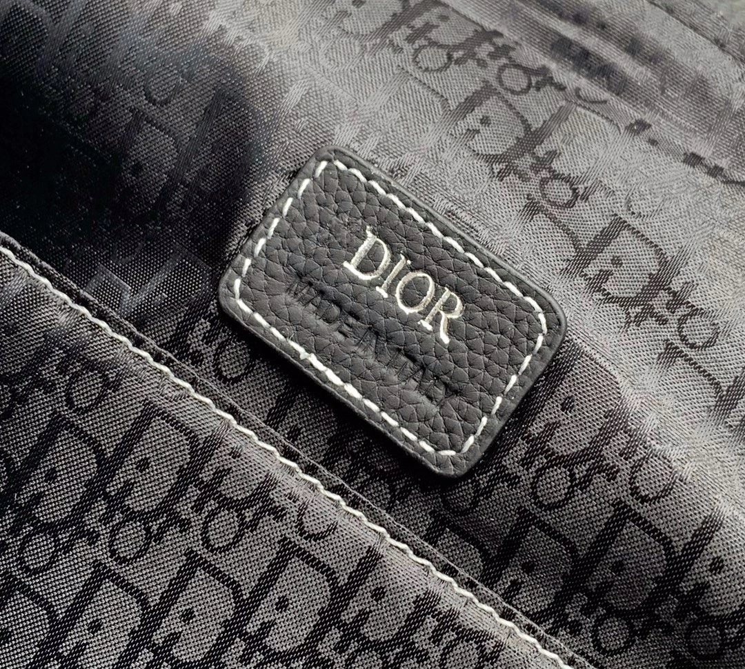 Mens Christian Dior Backpacks GoodFit 92089
