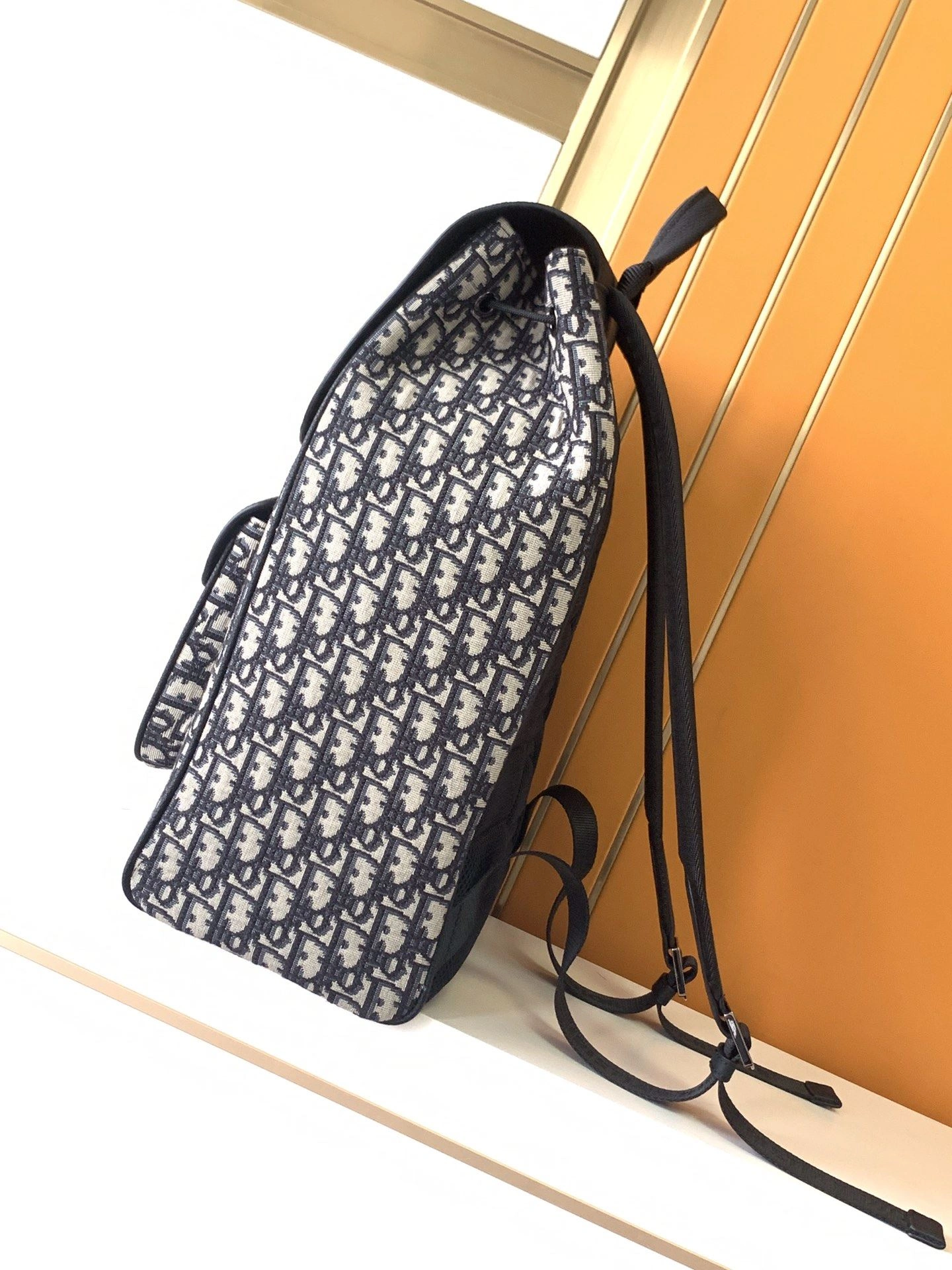 Mens Christian Dior Backpacks QuickDry 92091
