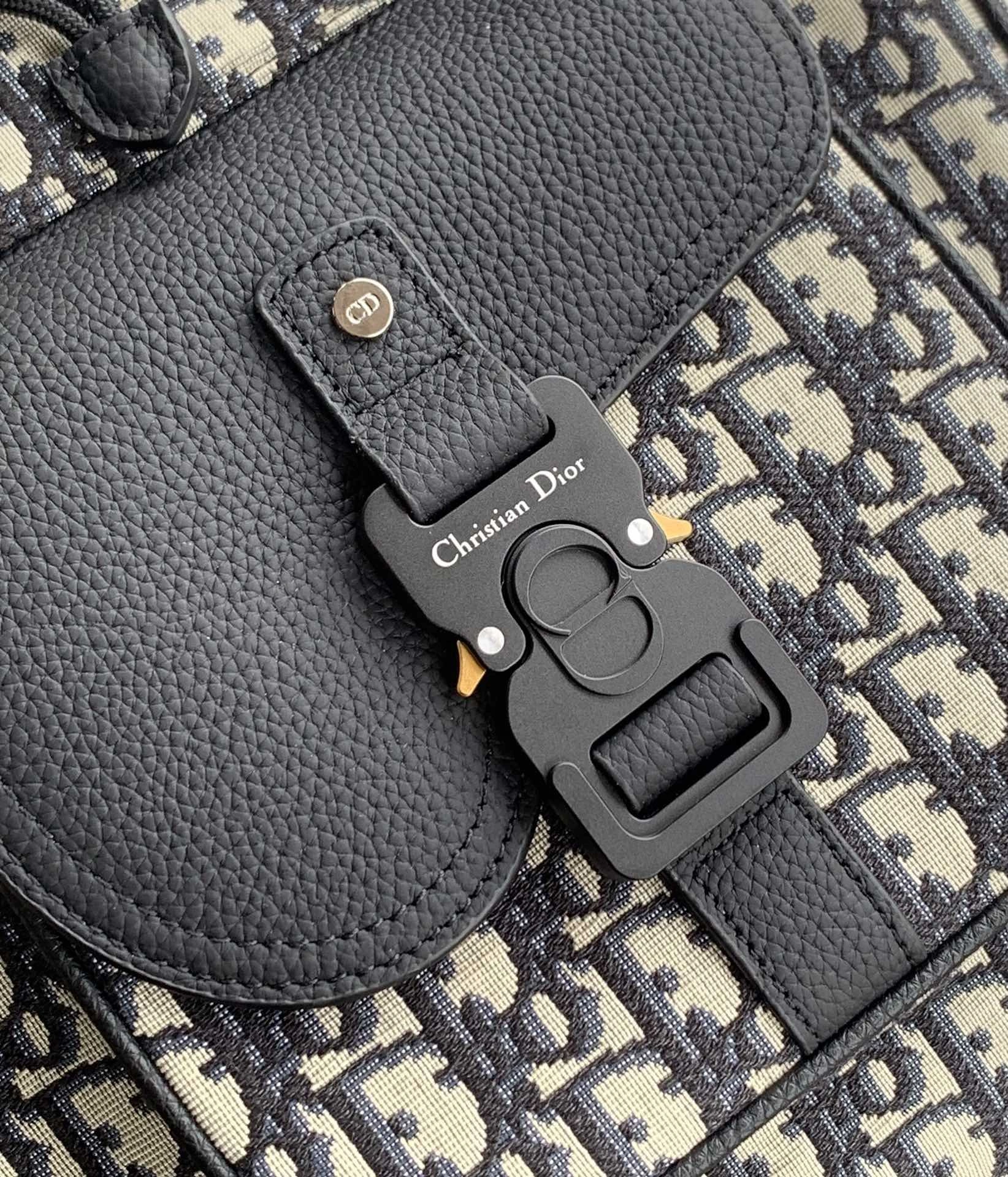 Mens Christian Dior Backpacks QuickDry 92091