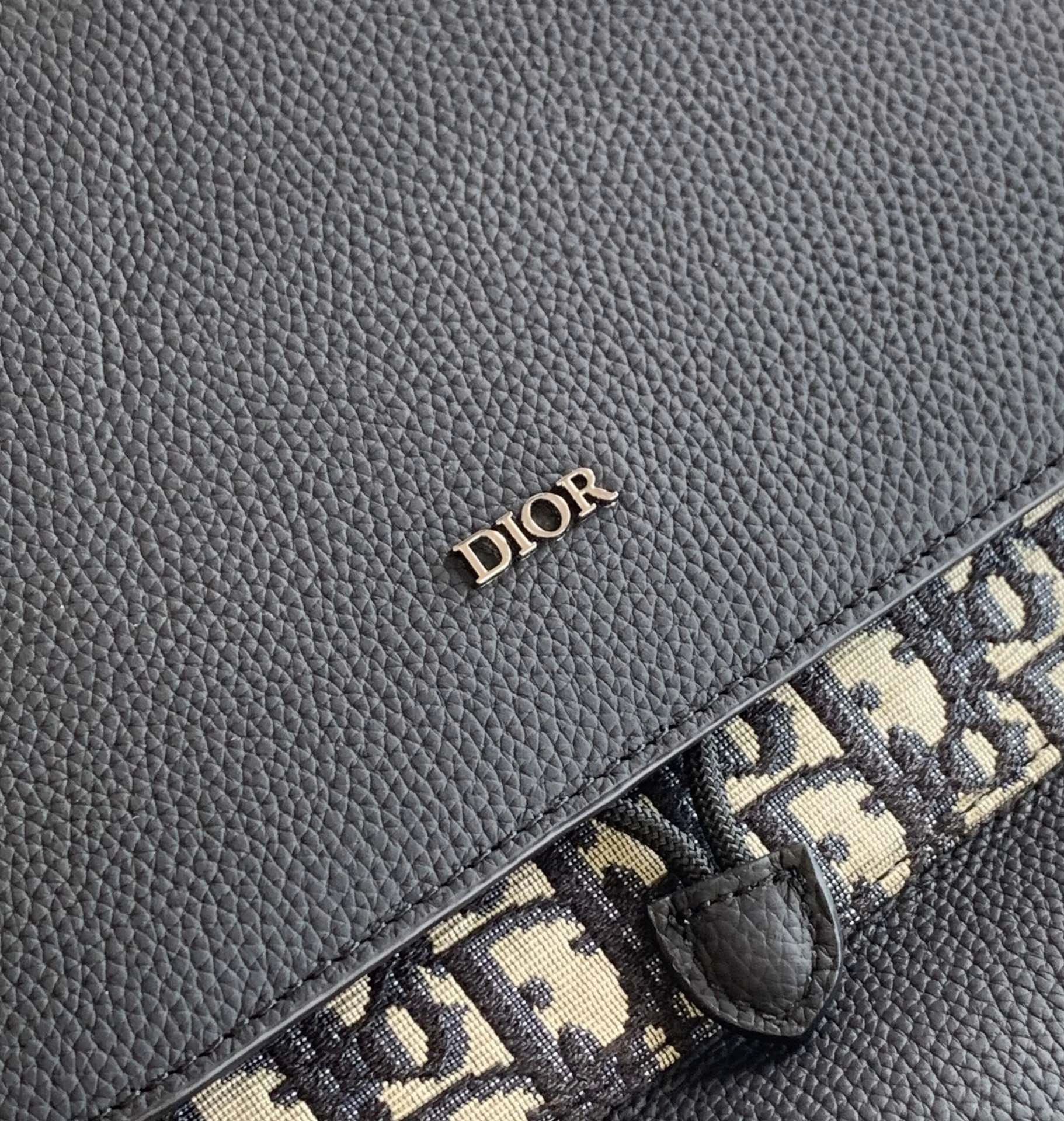 Mens Christian Dior Backpacks QuickDry 92091