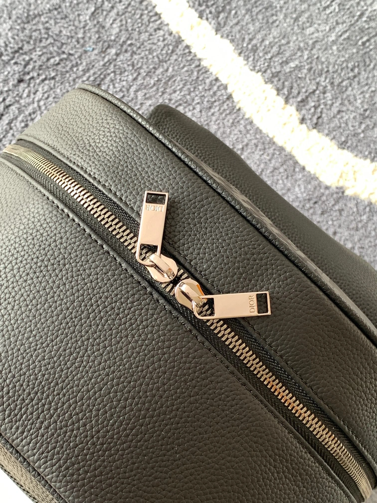 Reliable Mens Christian Dior Backpacks 92084