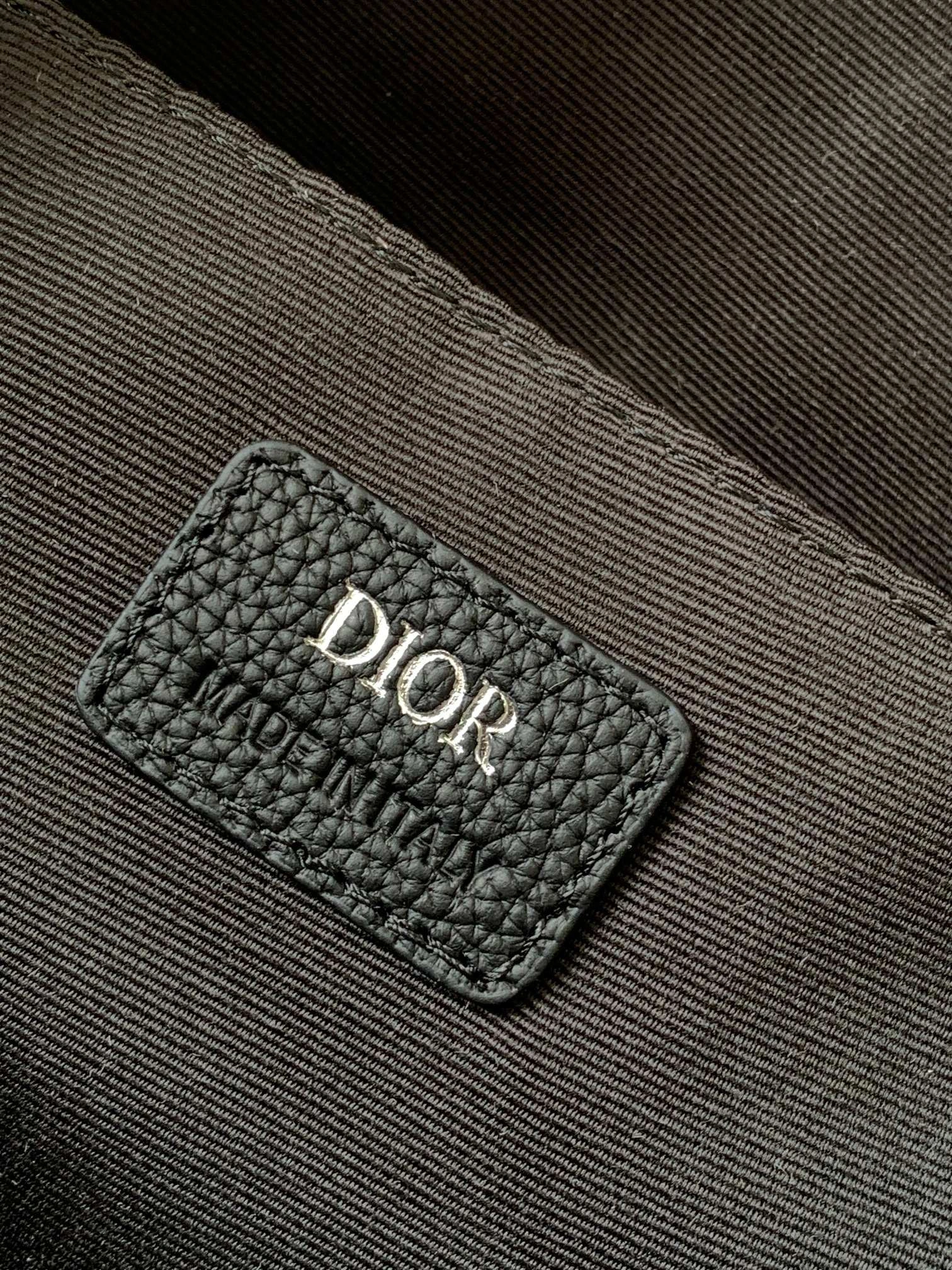 Reliable Mens Christian Dior Backpacks 92084