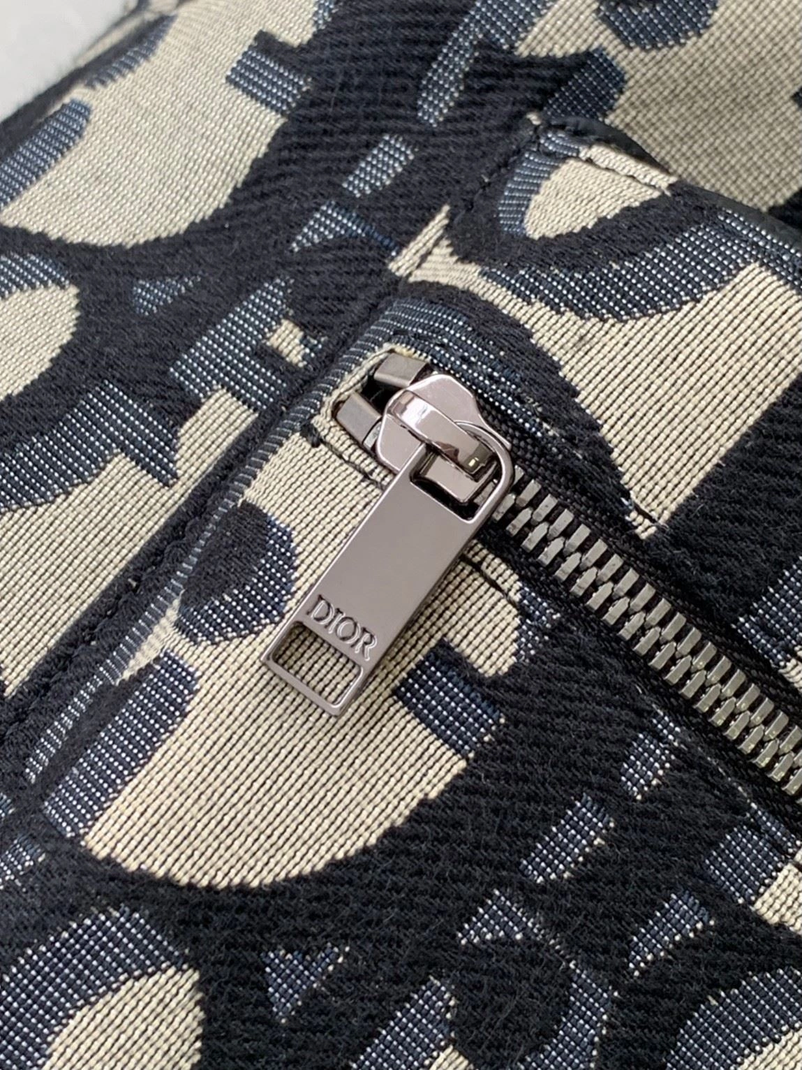 Mens Christian Dior Backpacks Soft 92093