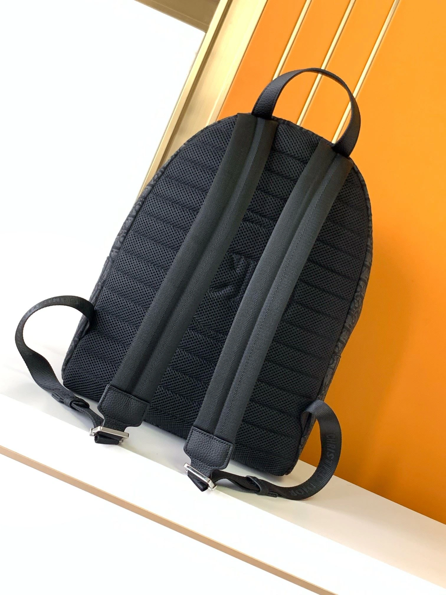 Mens Christian Dior Backpacks ZeroBulk 92123
