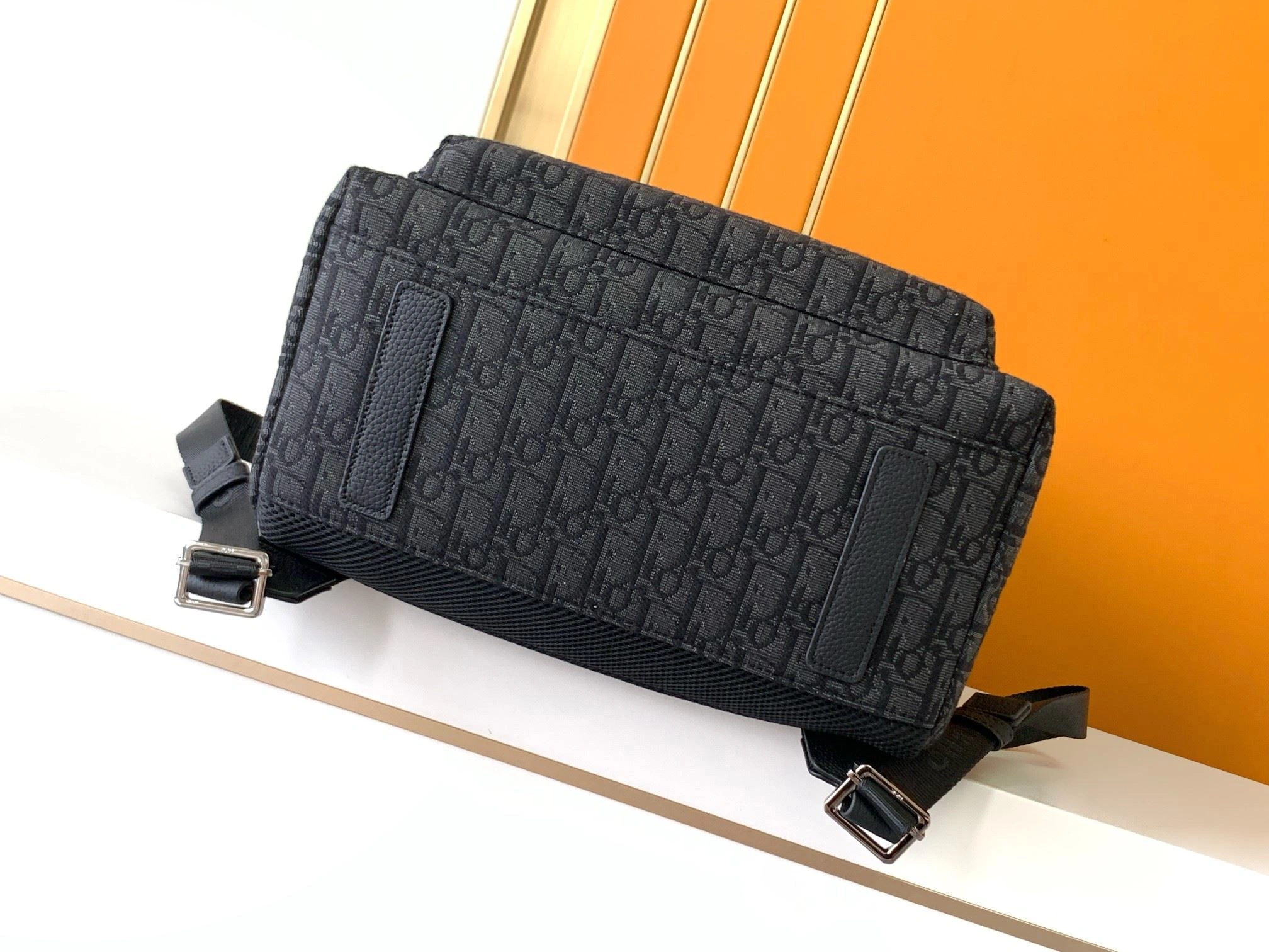 Mens Christian Dior Backpacks ZeroBulk 92123