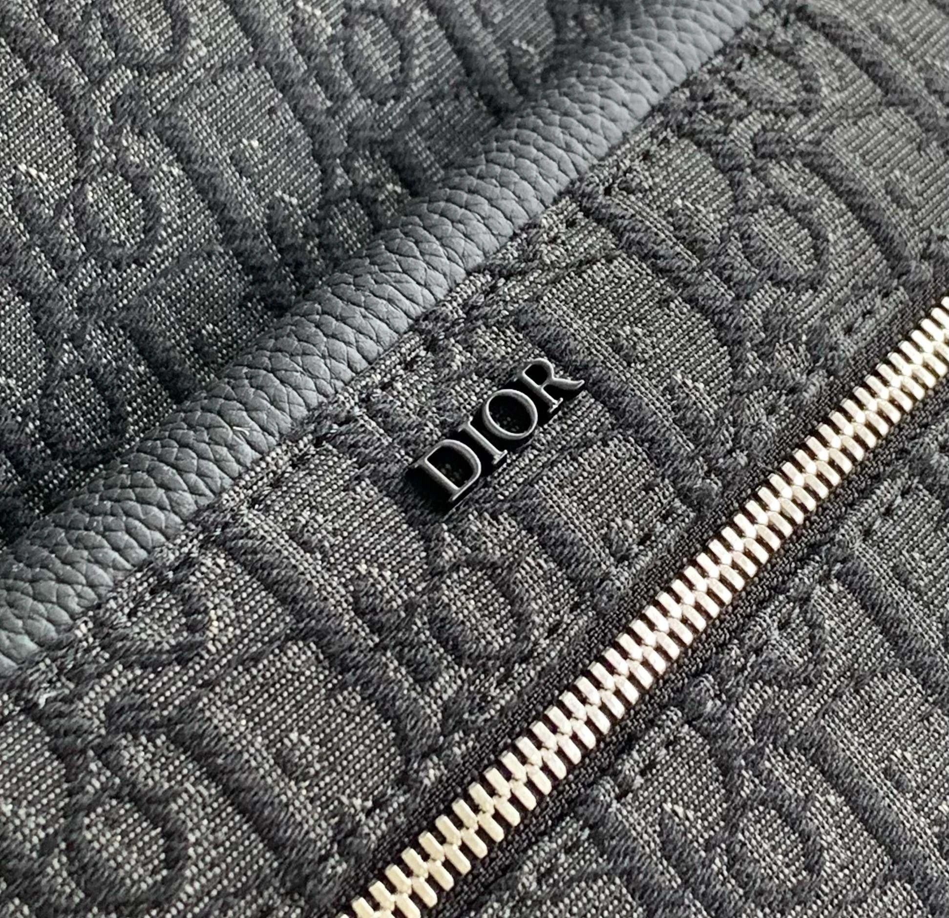 Mens Christian Dior Backpacks ZeroBulk 92123
