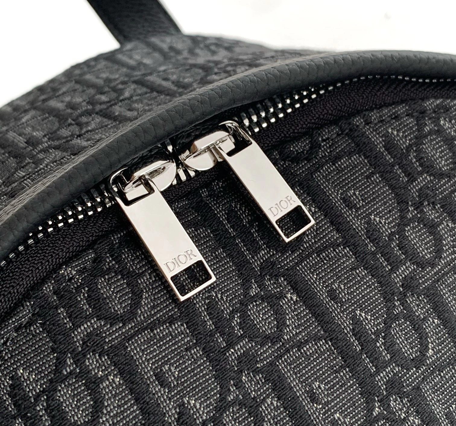 Mens Christian Dior Backpacks ZeroBulk 92123