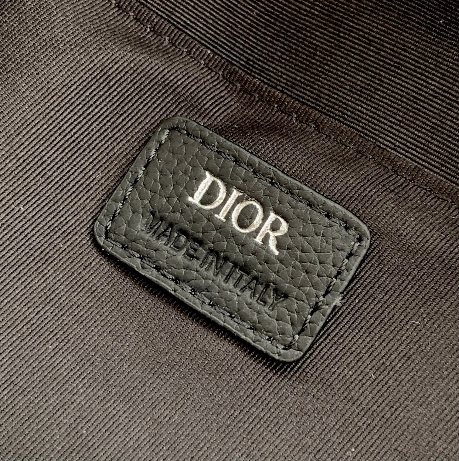 Mens Christian Dior Backpacks ZeroBulk 92123