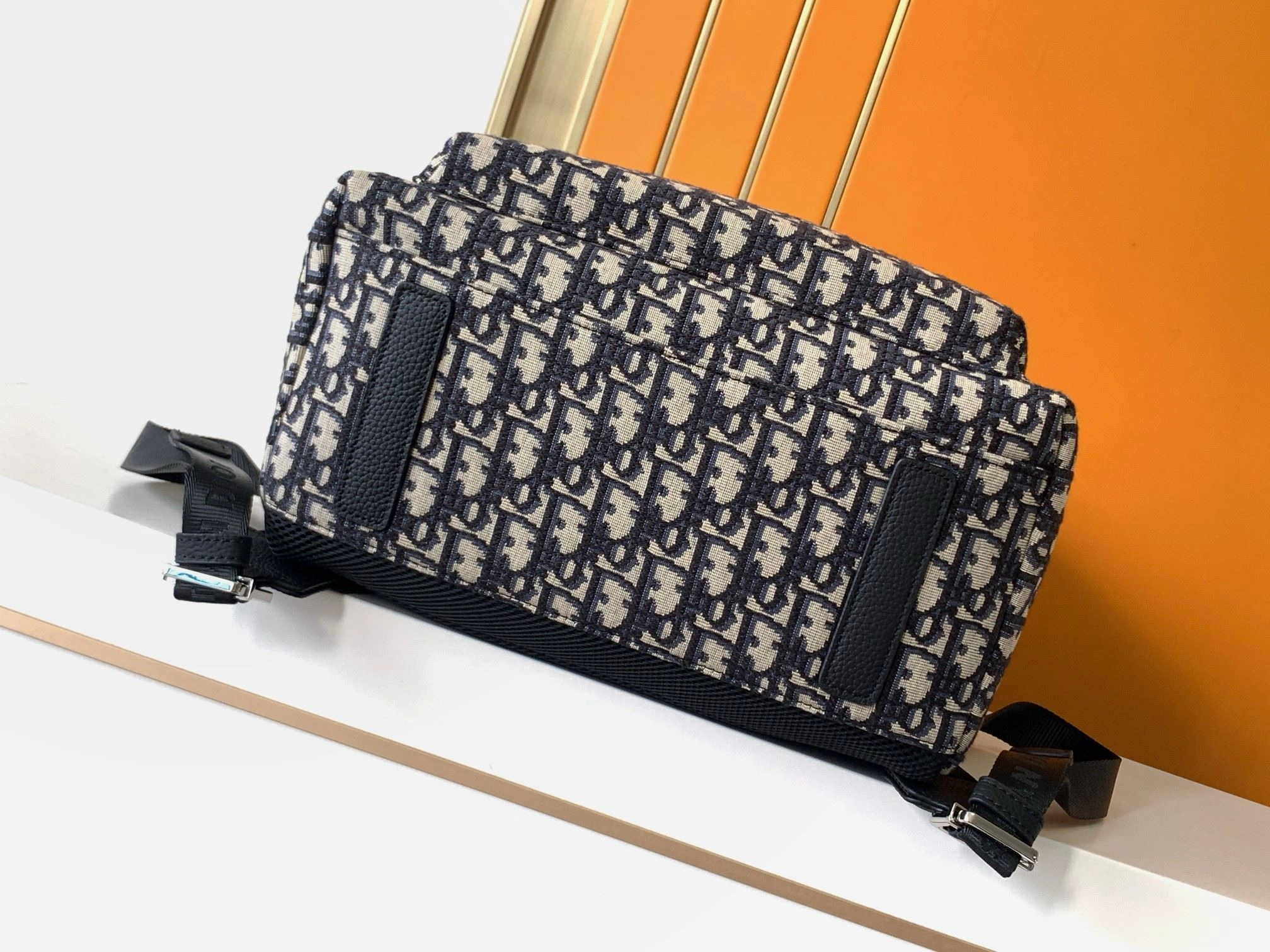 Elegant Mens Christian Dior Backpacks 92086