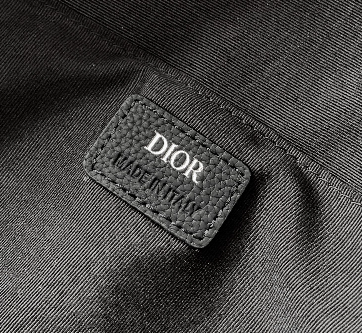Elegant Mens Christian Dior Backpacks 92086