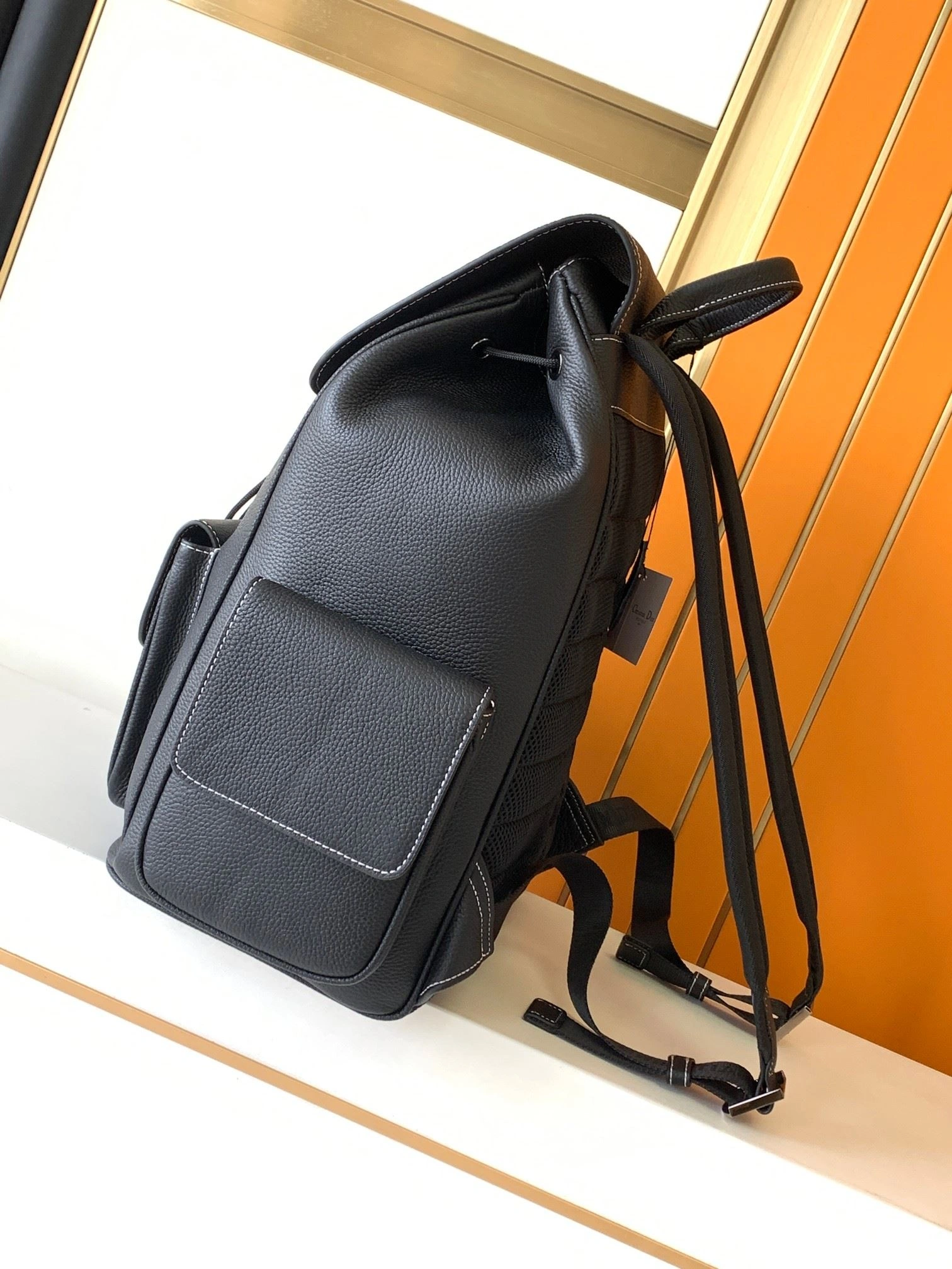 SmartChoice Mens Christian Dior Backpacks 92087