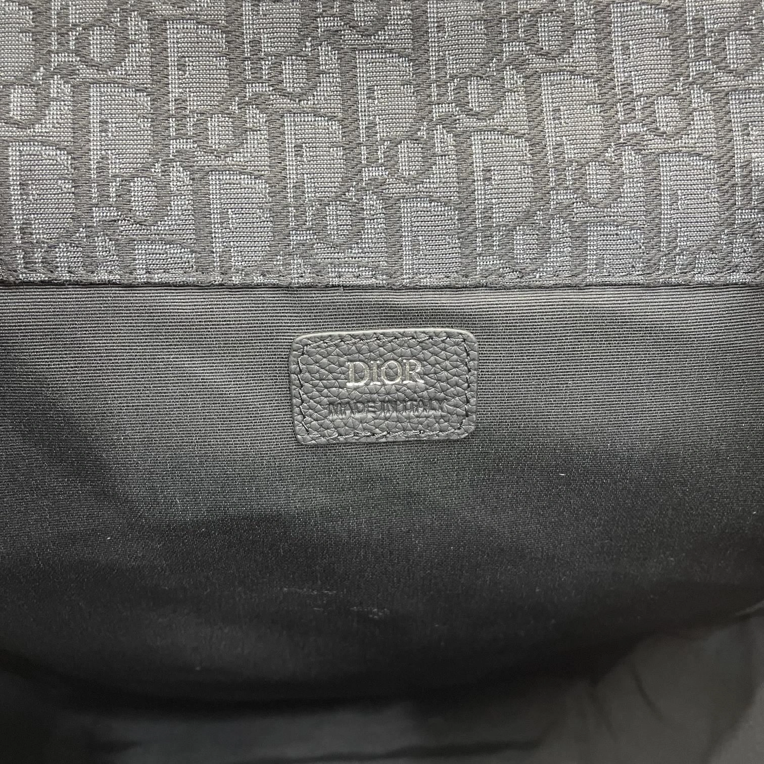 Packable Mens Christian Dior Backpacks 92085