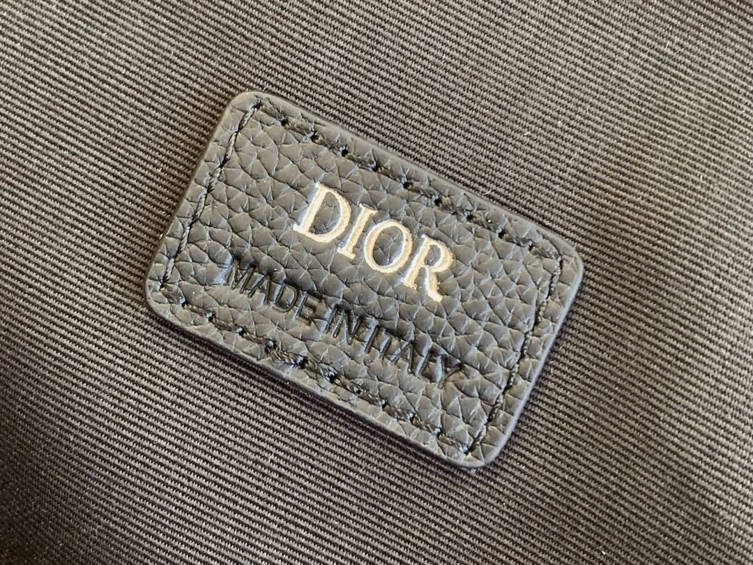 Popular Mens Christian Dior Backpacks 92083