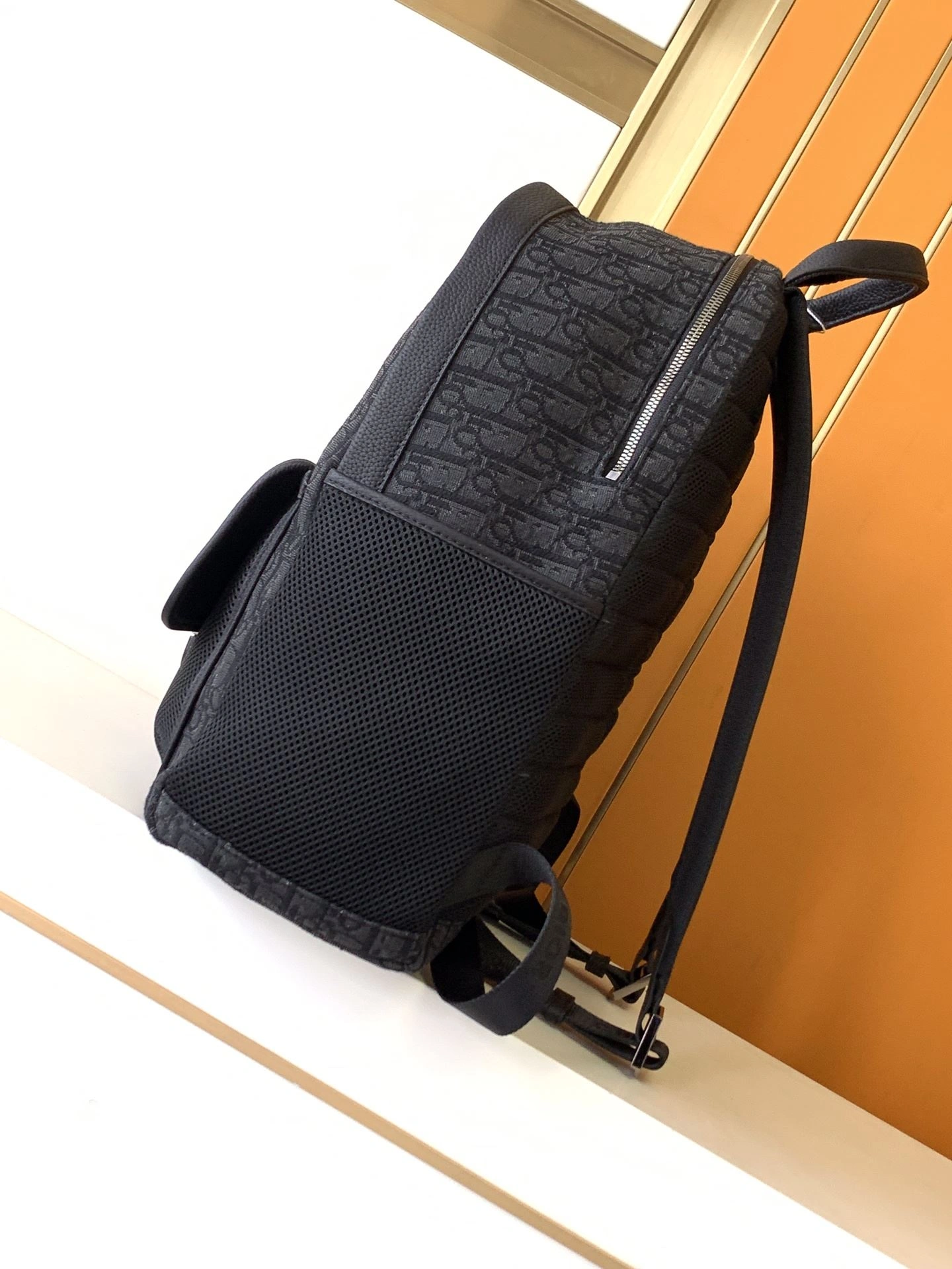 FashionForward Mens Christian Dior Backpacks 92080
