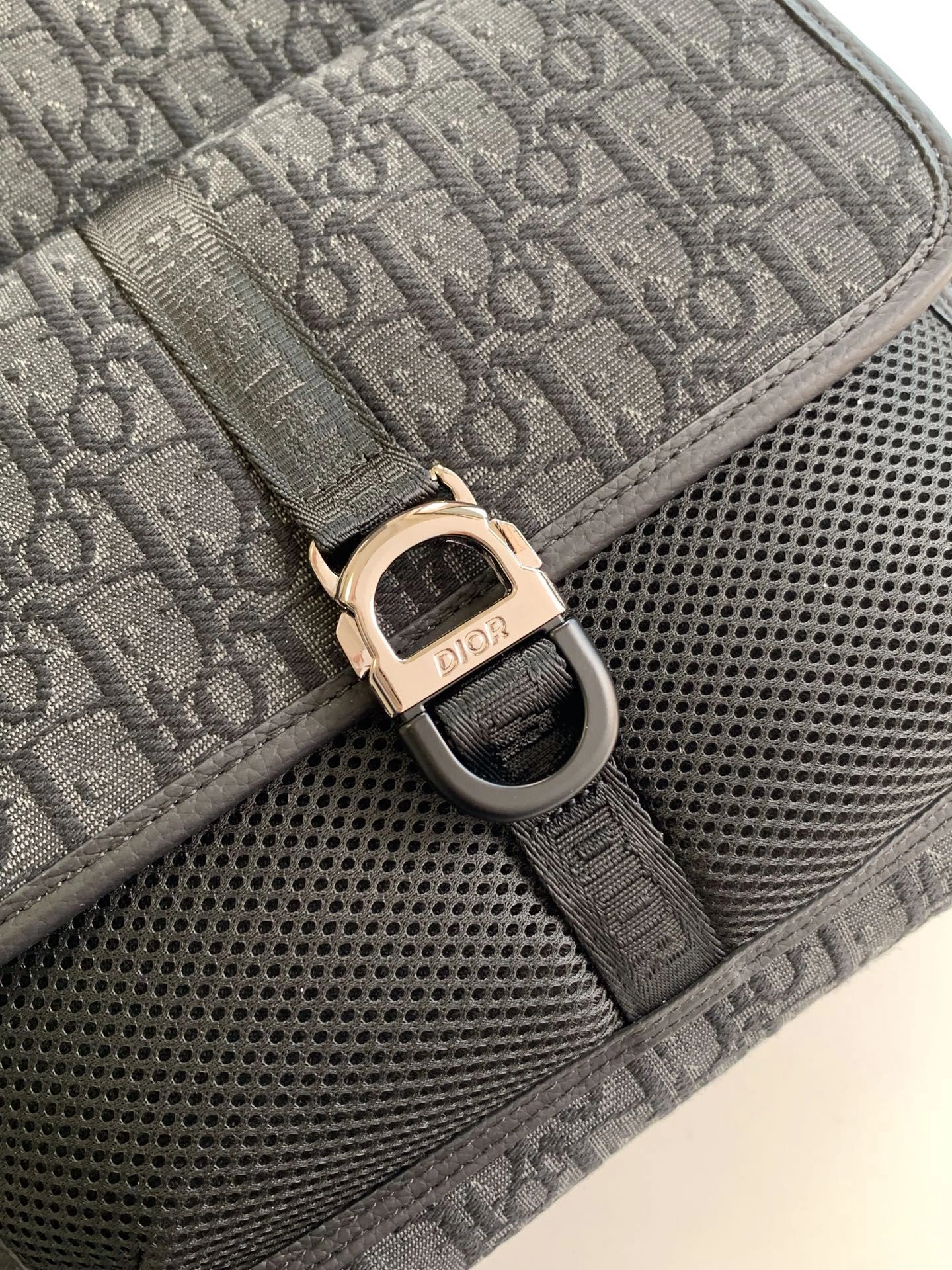 FashionForward Mens Christian Dior Backpacks 92080