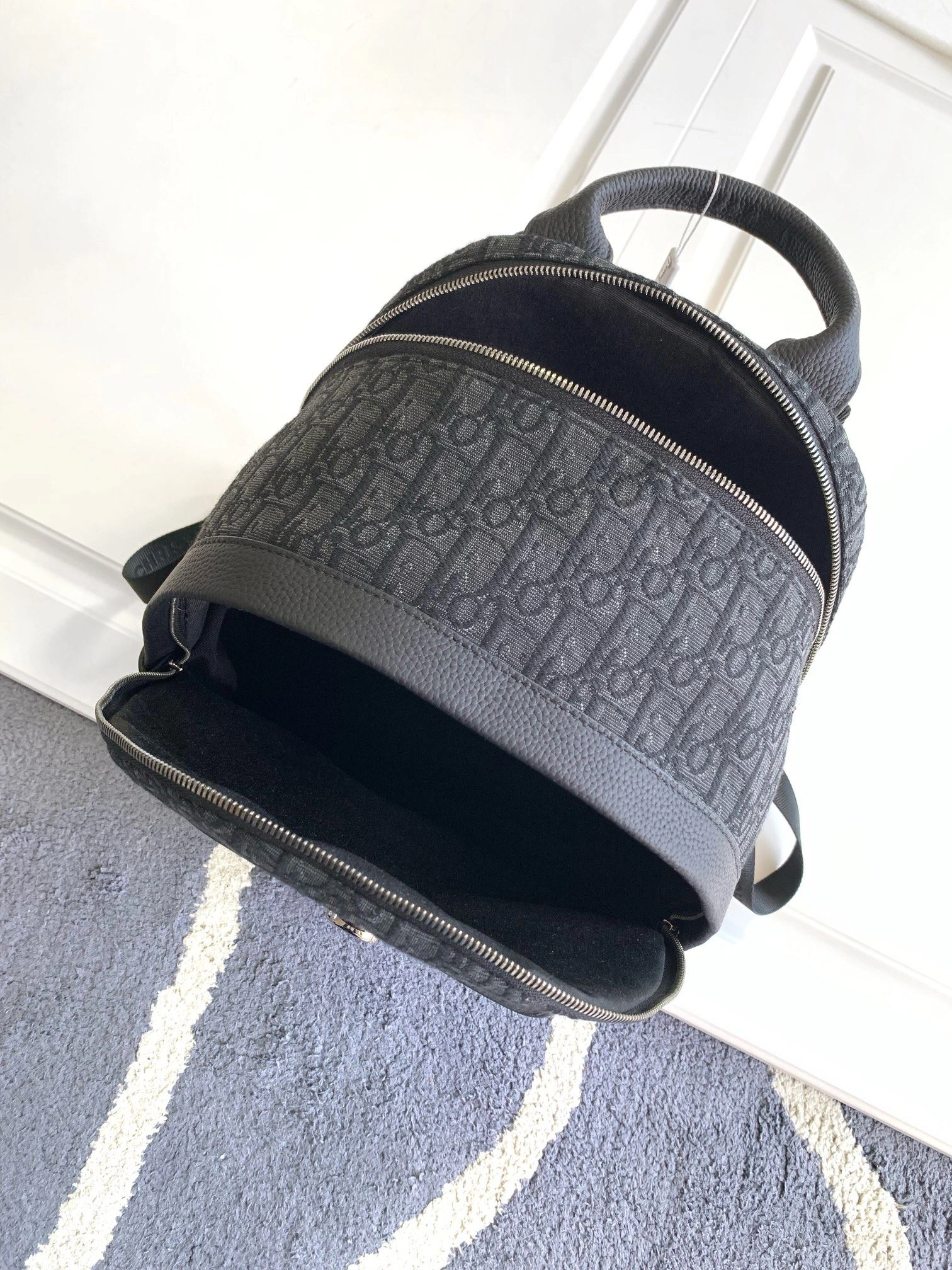FashionForward Mens Christian Dior Backpacks 92080