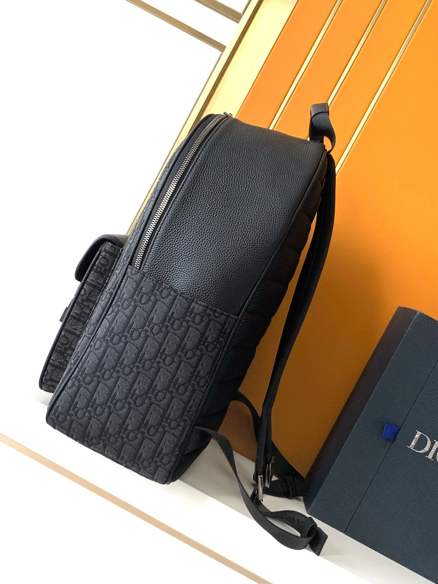 Mens Christian Dior Backpacks BestValue 92081