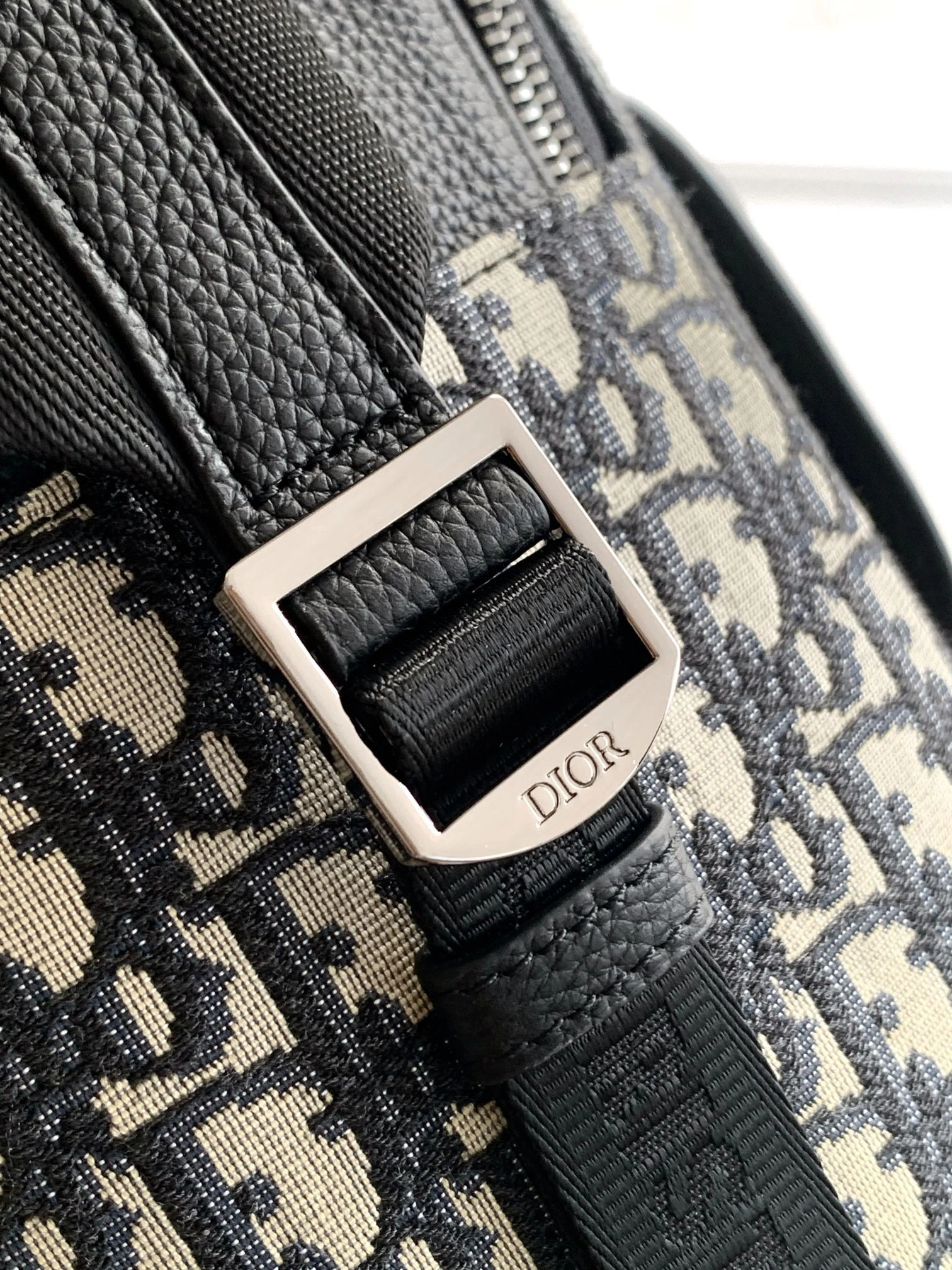 EyeCatching Mens Christian Dior Backpacks 92074