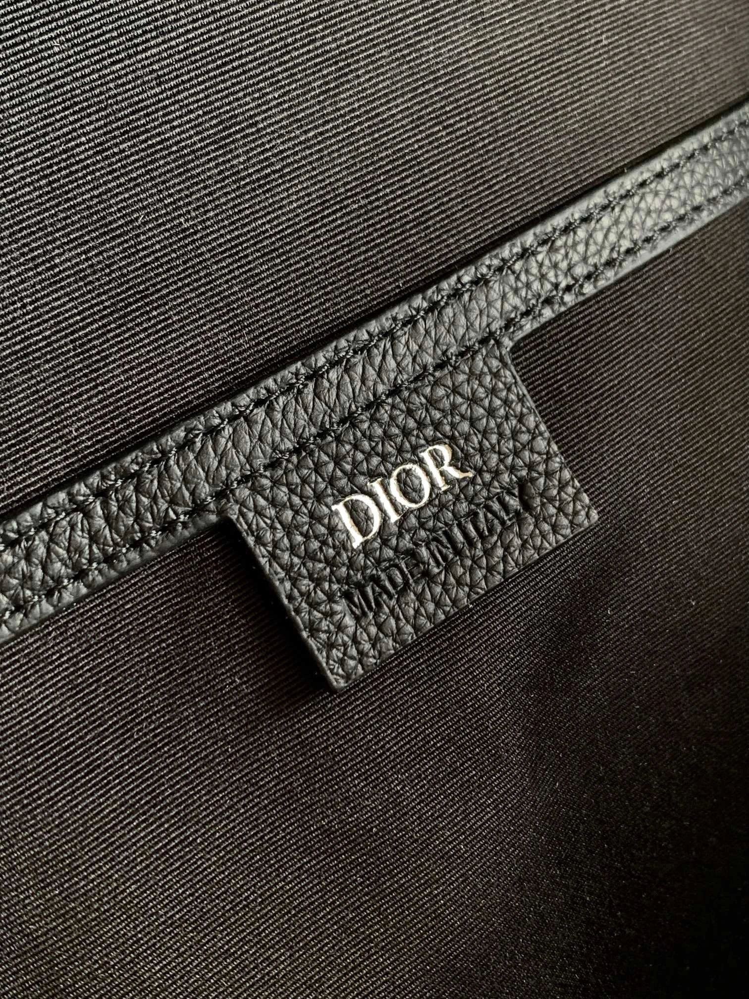 EyeCatching Mens Christian Dior Backpacks 92074