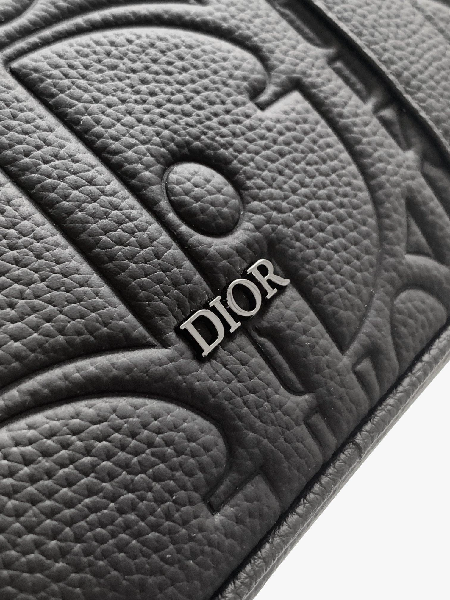Mens Christian Dior Backpacks EasyCare 92076