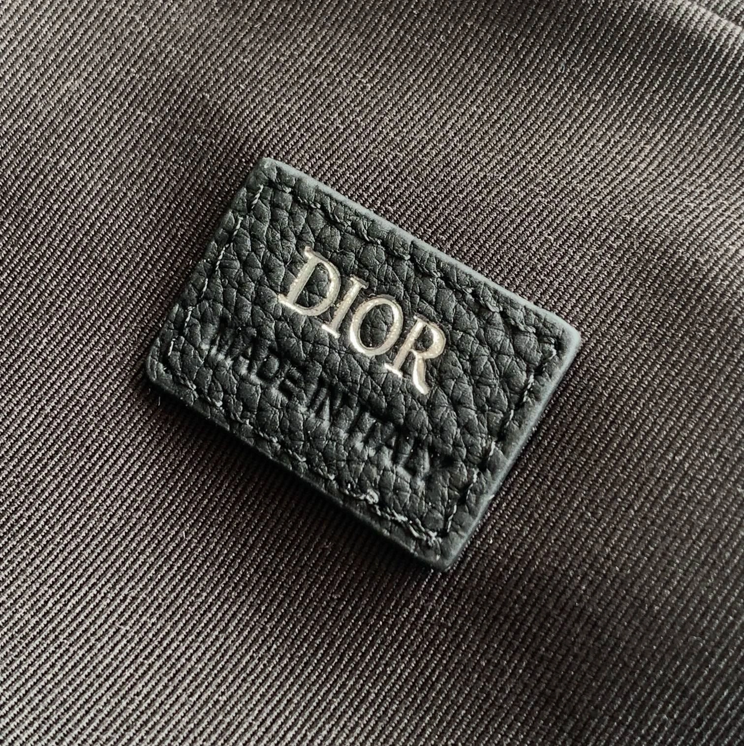 Mens Christian Dior Backpacks EasyCare 92076