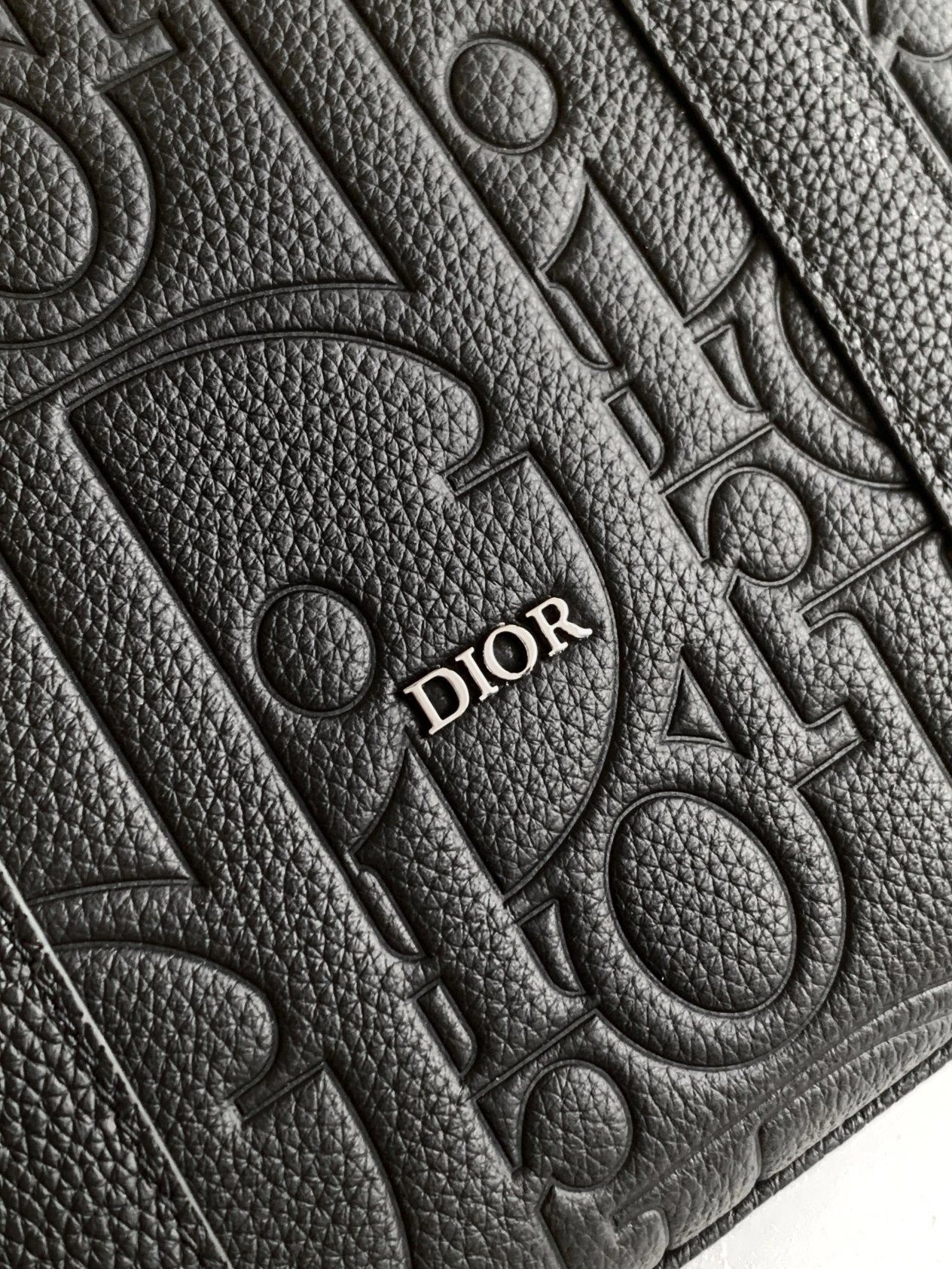 Mens Christian Dior Backpacks Vibrant 92110