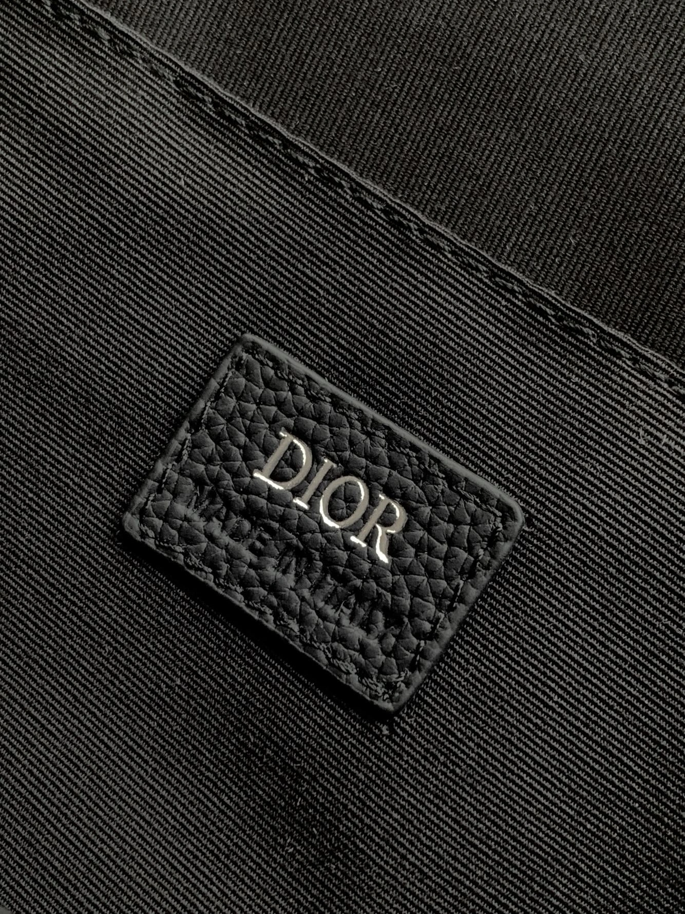 Mens Christian Dior Backpacks Vibrant 92110